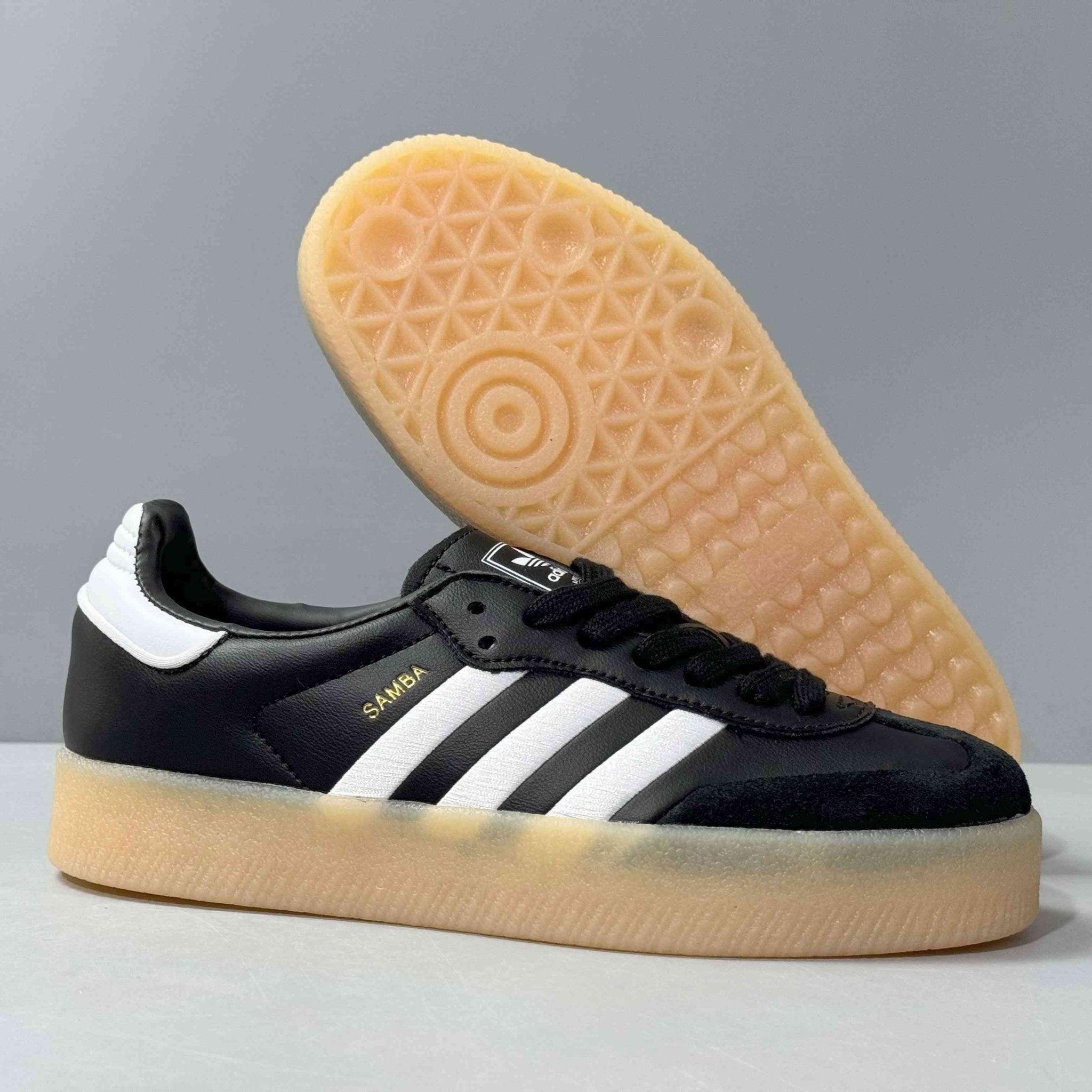 Adidas Originals Samba - Banlieue91