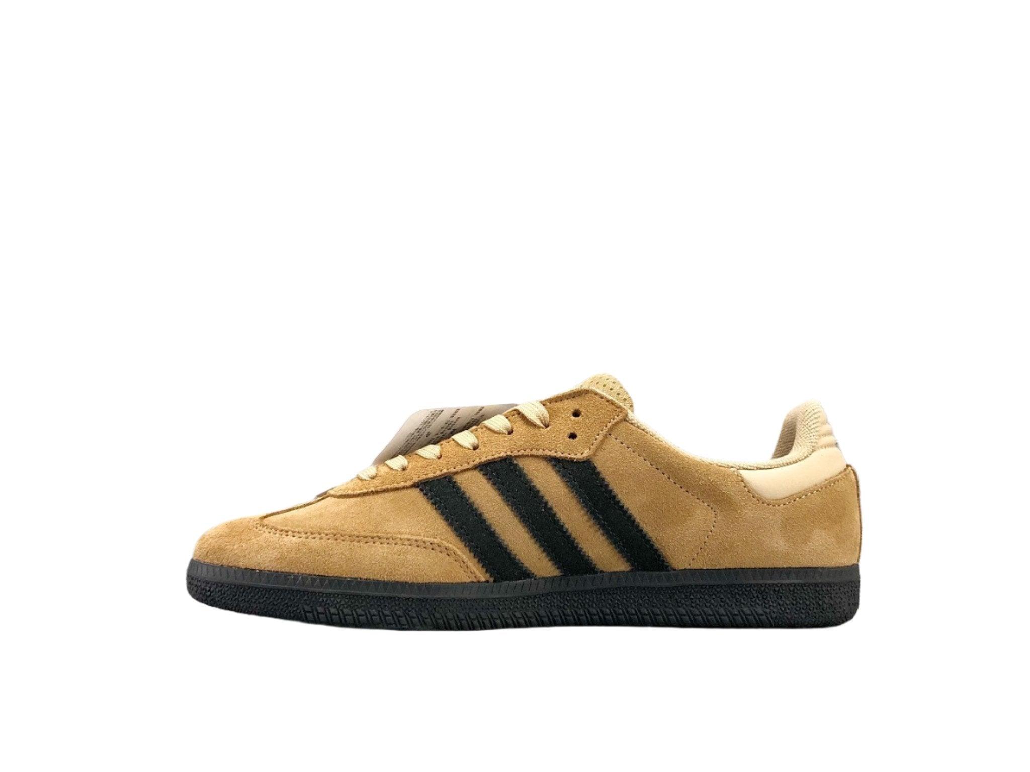 Adidas Originals Samba - Banlieue91