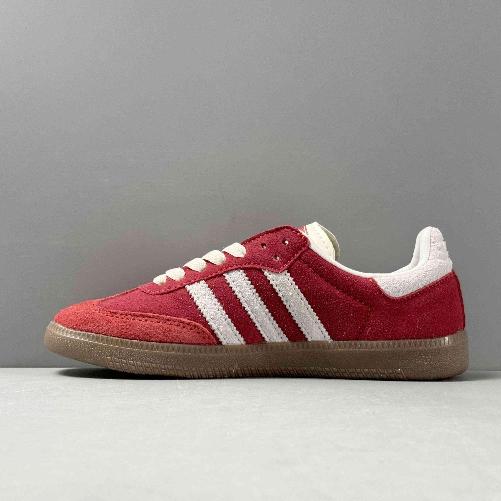 Adidas Originals Samba - Banlieue91