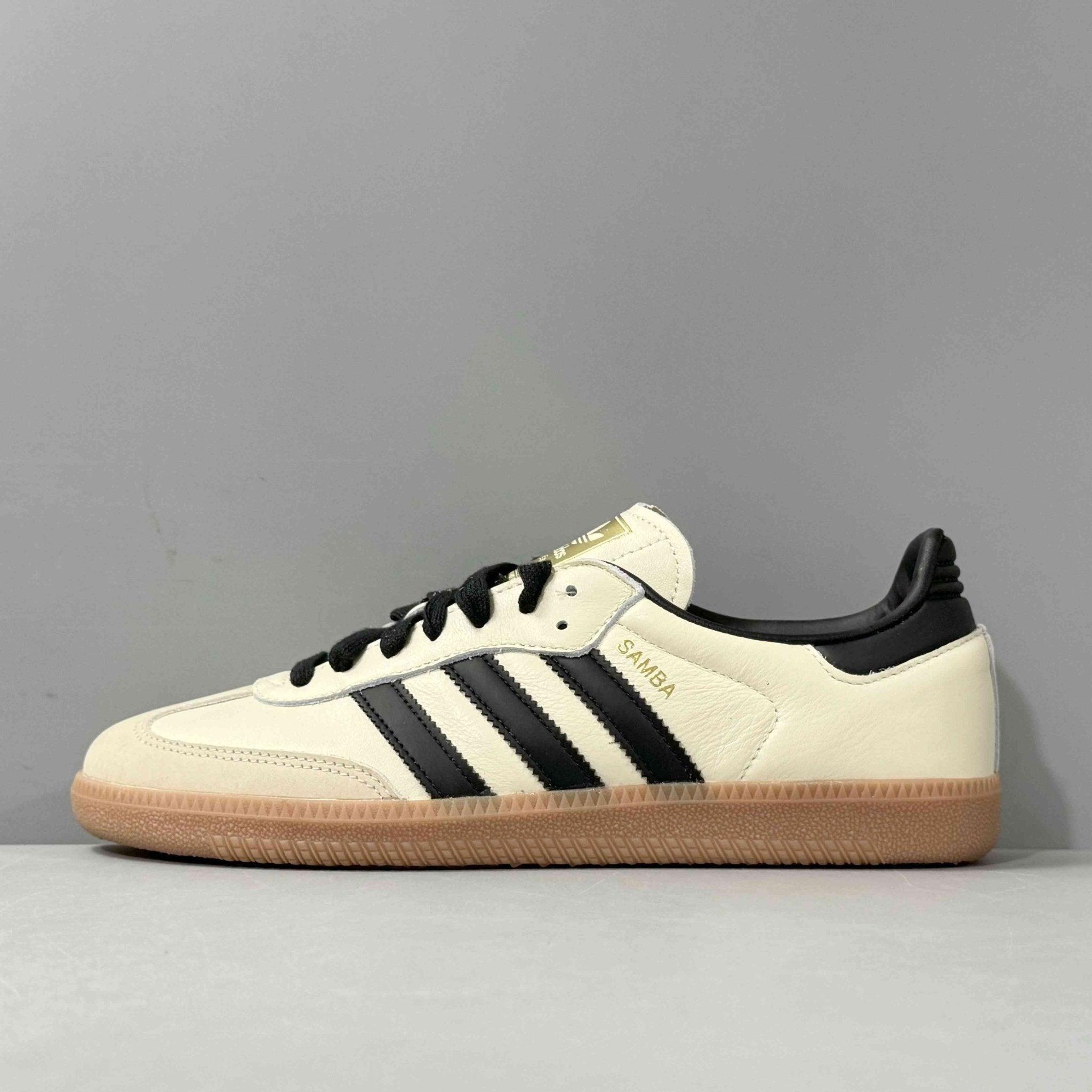 Adidas Originals Samba - Banlieue91