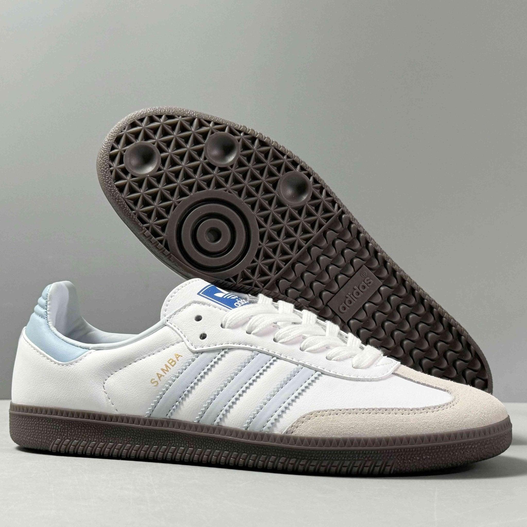 Adidas Originals Samba - Banlieue91