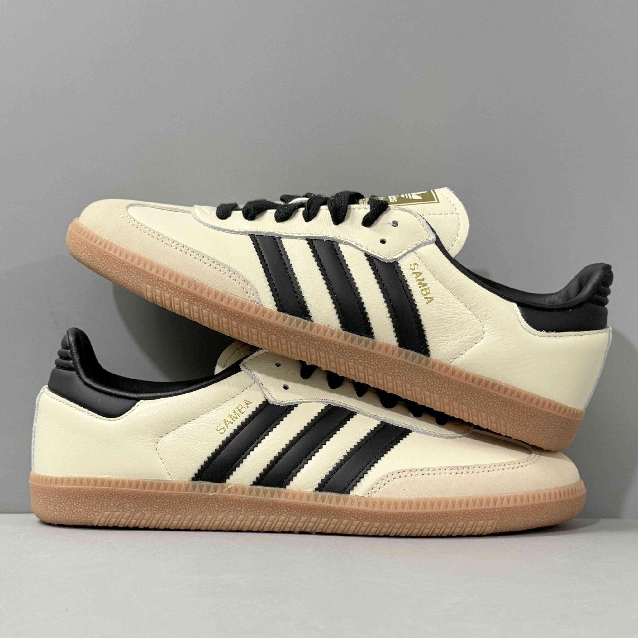 Adidas Originals Samba - Banlieue91