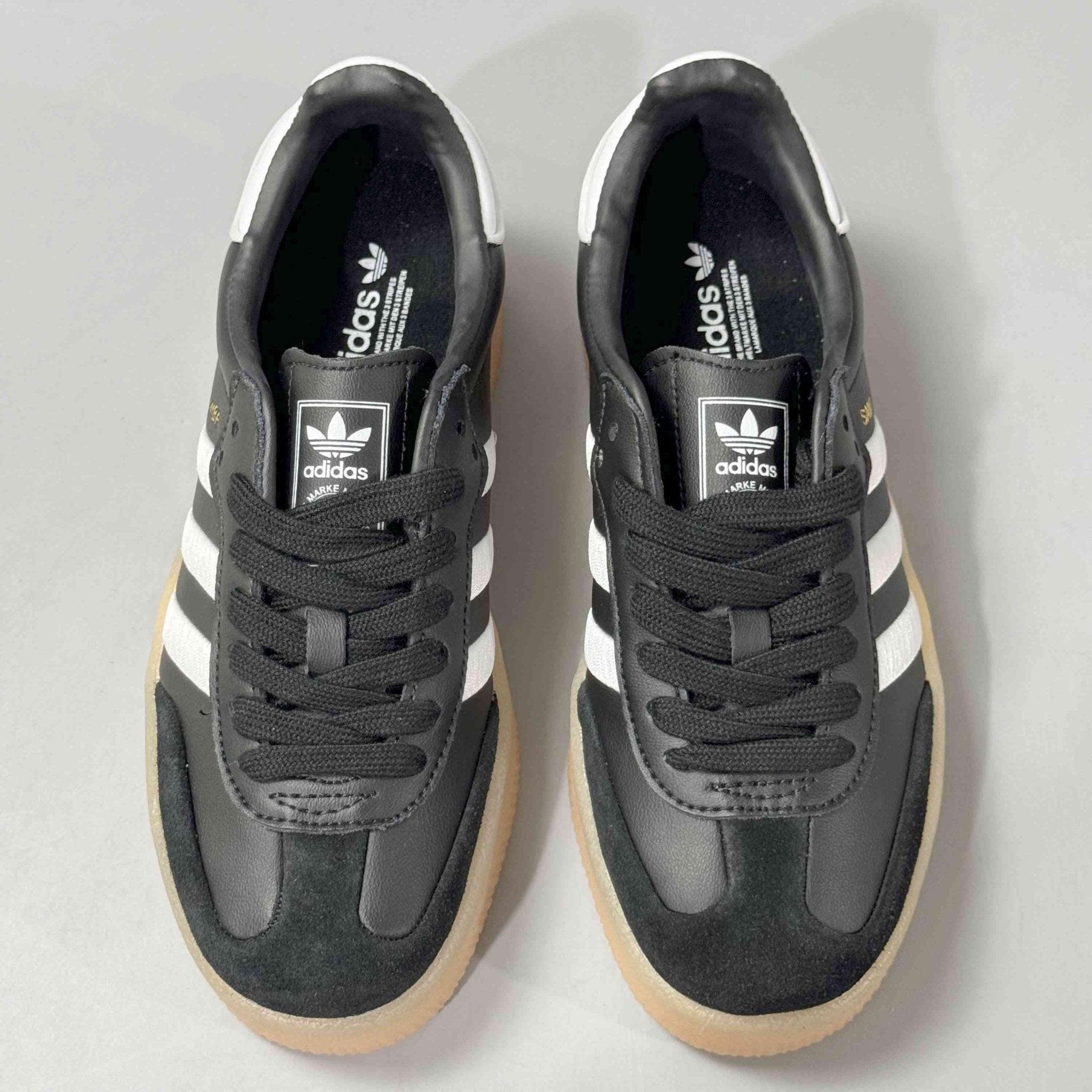 Adidas Originals Samba - Banlieue91