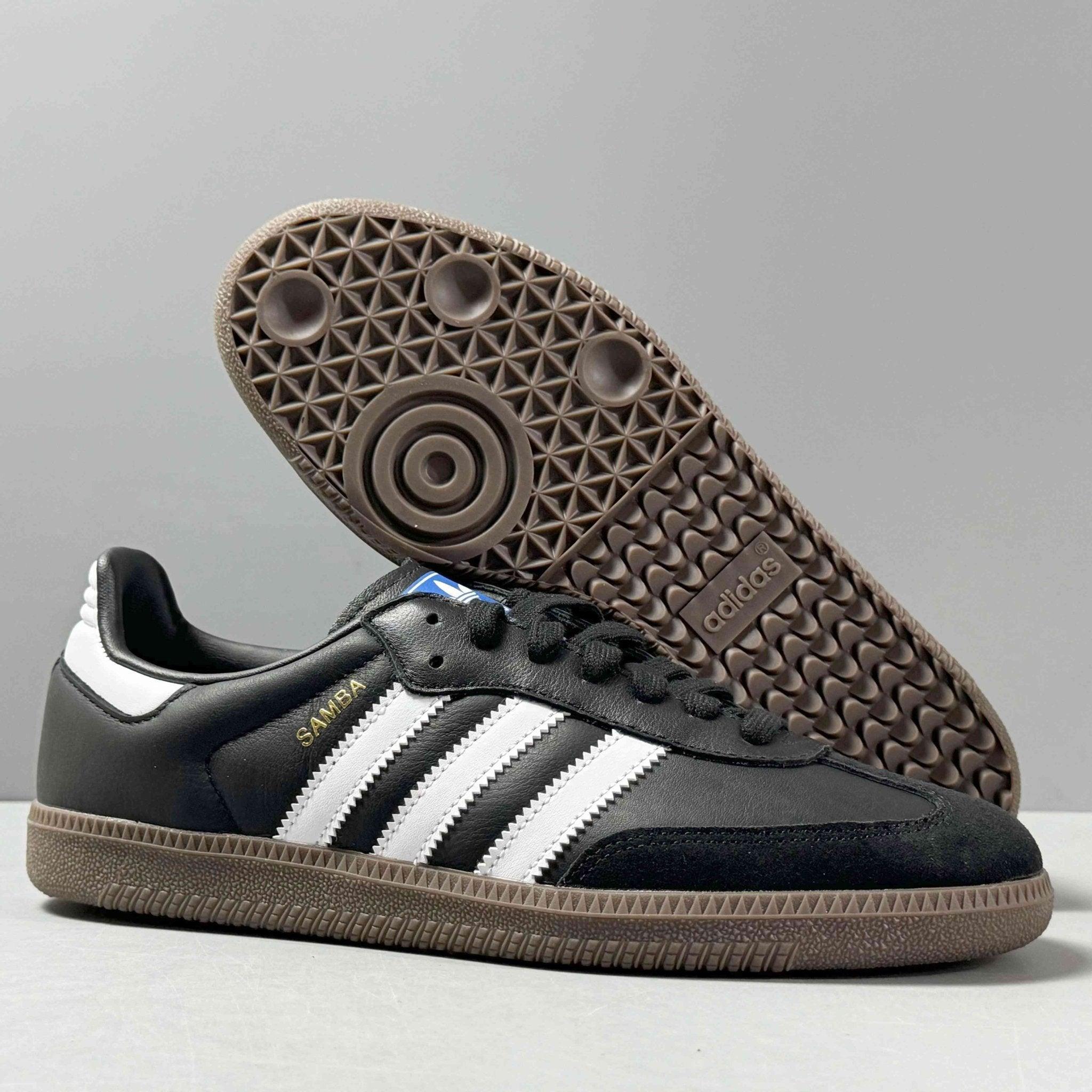 Adidas Originals Samba - Banlieue91