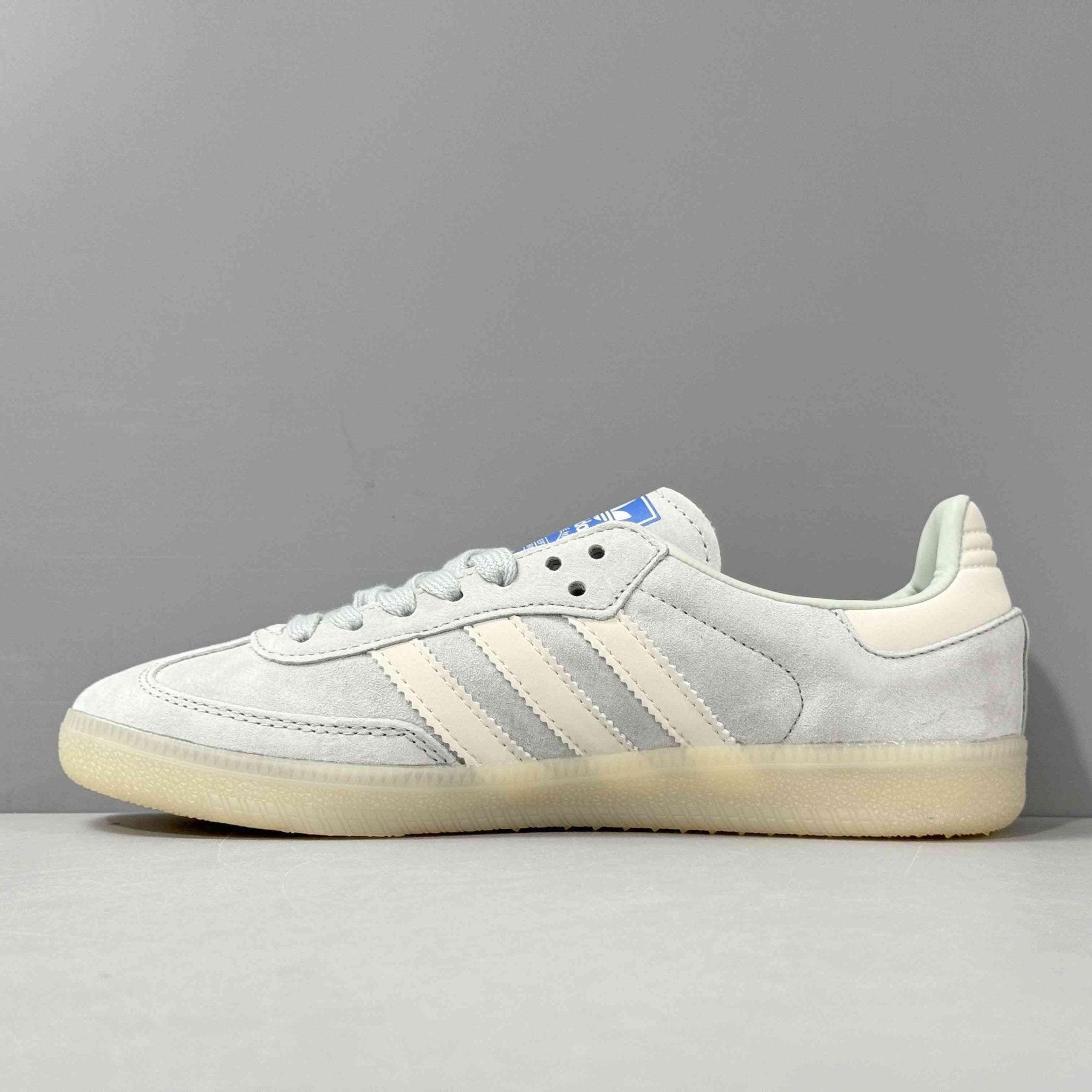 Adidas Originals Samba - Banlieue91