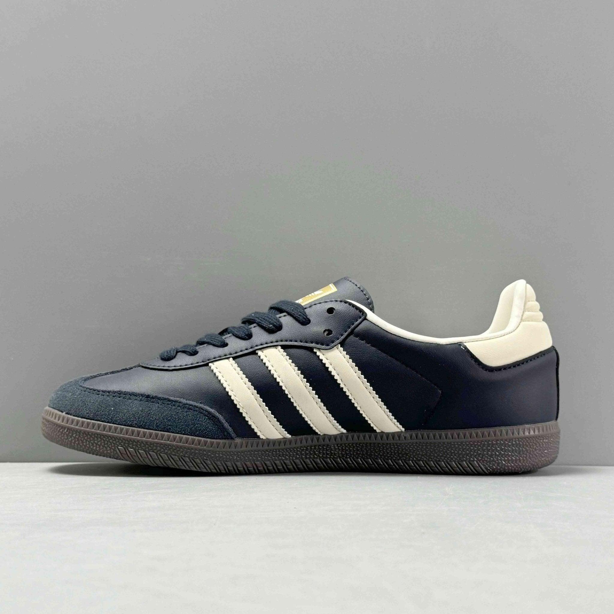 Adidas Originals Samba - Banlieue91