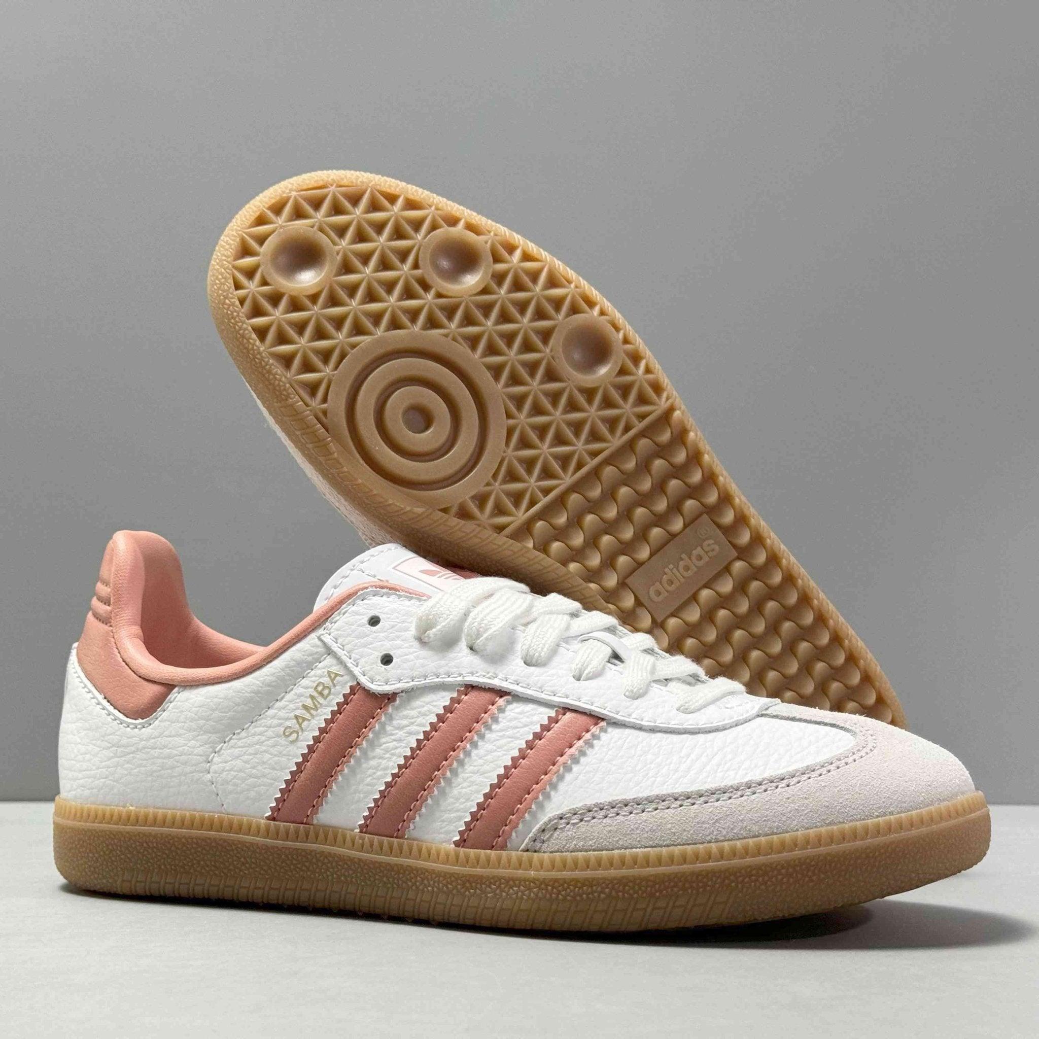 Adidas Originals Samba - Banlieue91