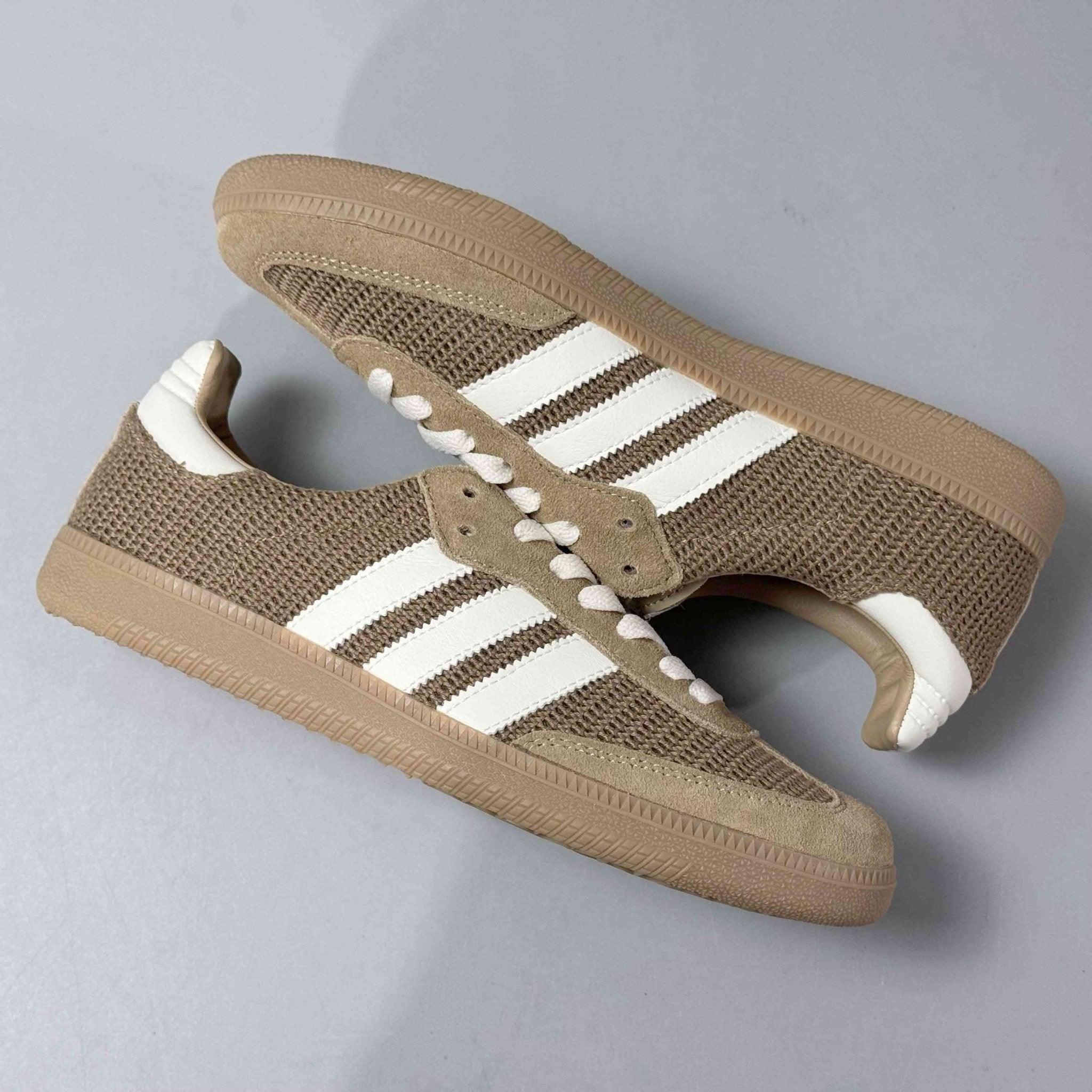 Adidas Originals Samba - Banlieue91