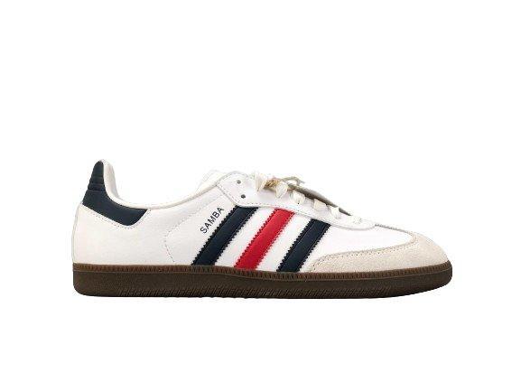 Adidas Originals Samba - Banlieue91