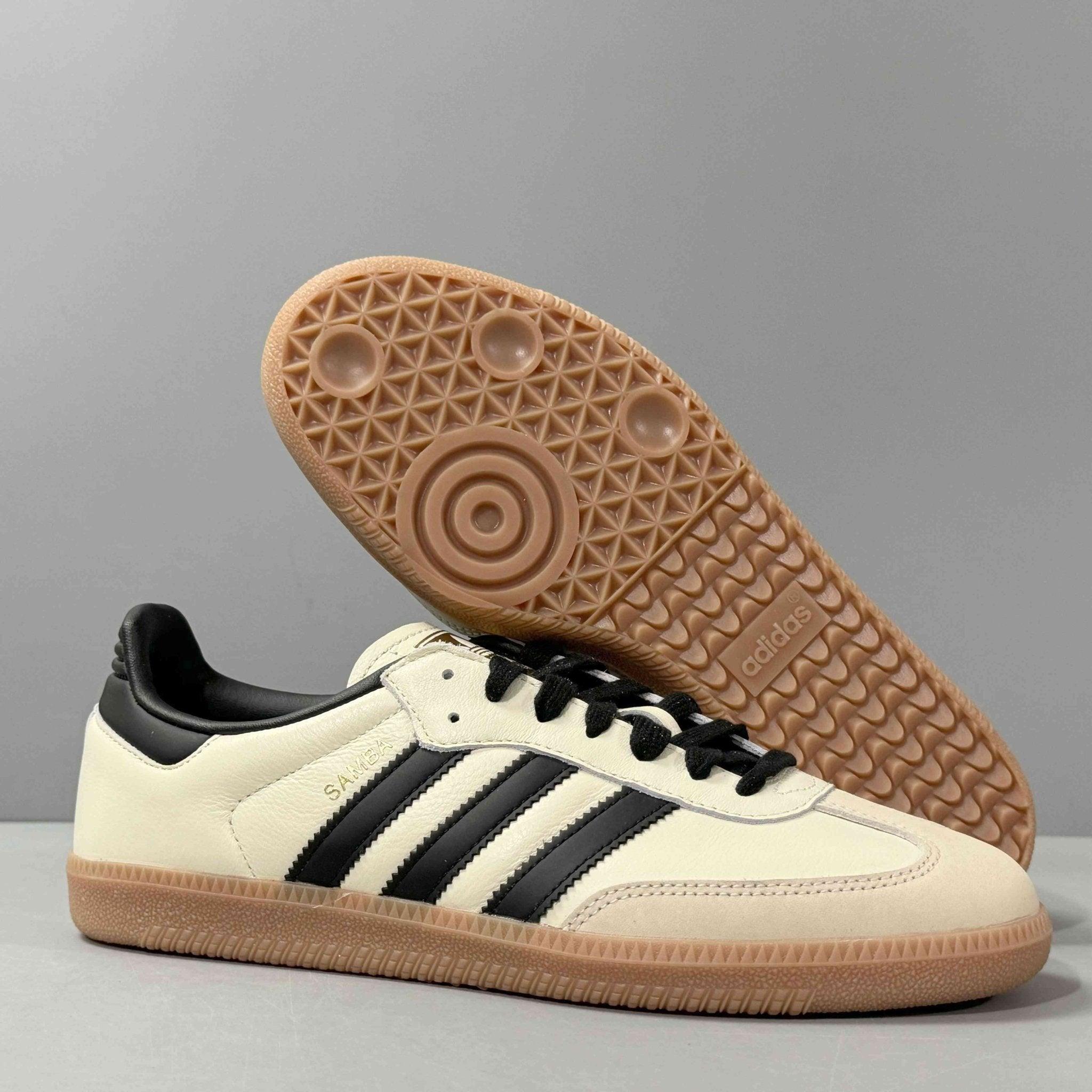 Adidas Originals Samba - Banlieue91