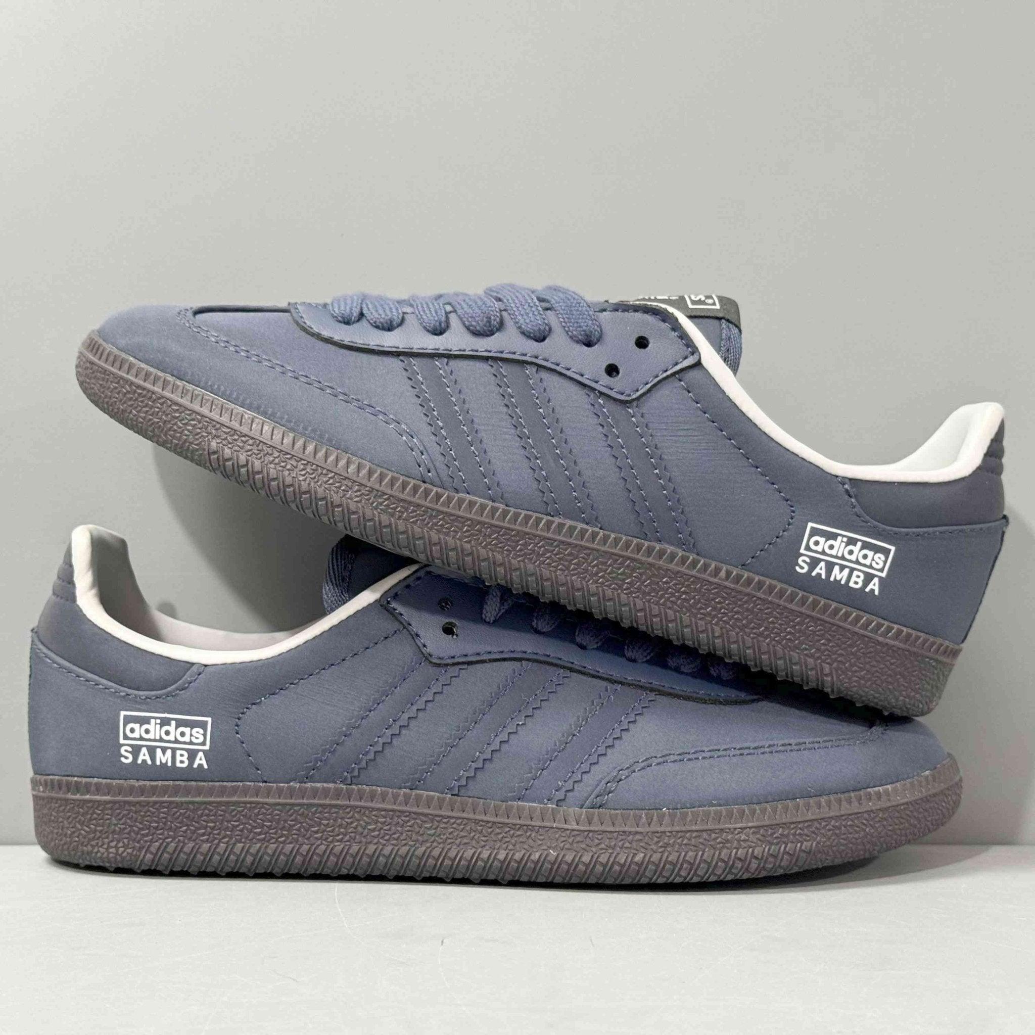 Adidas Originals Samba - Banlieue91