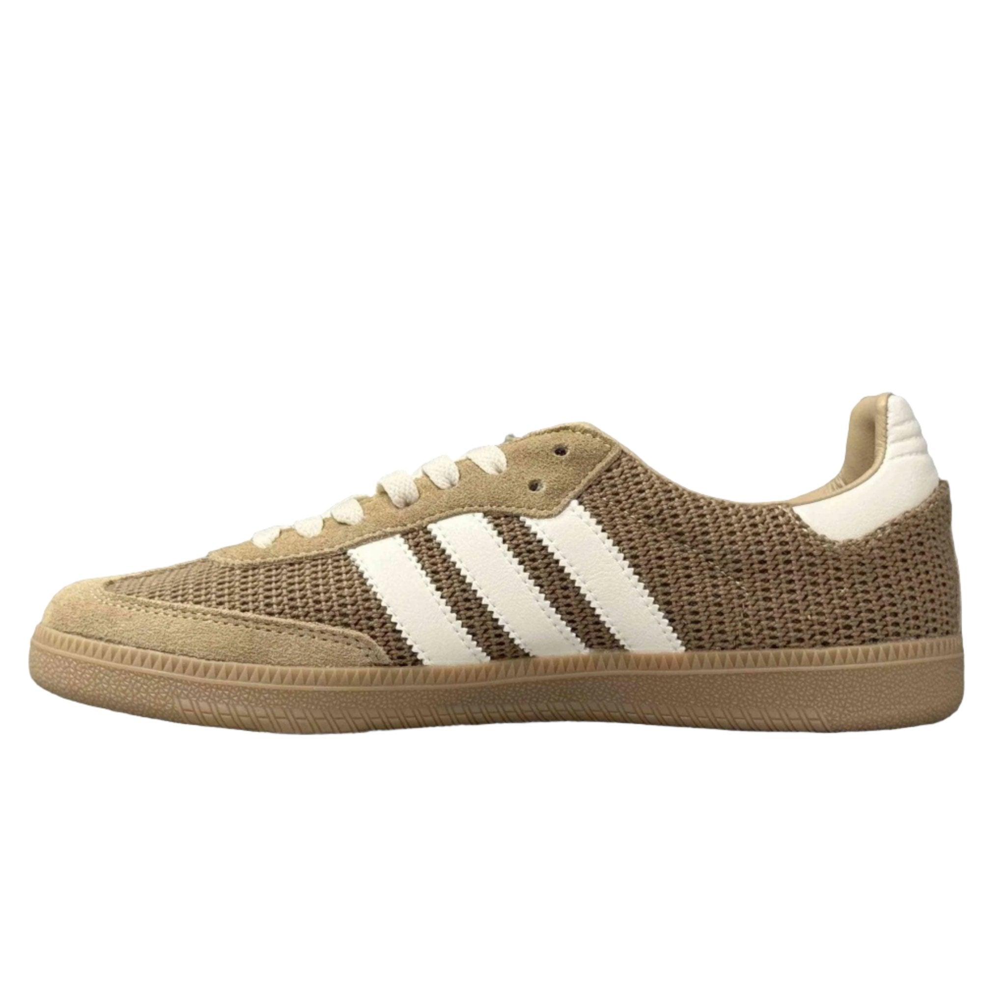 Adidas Originals Samba - Banlieue91