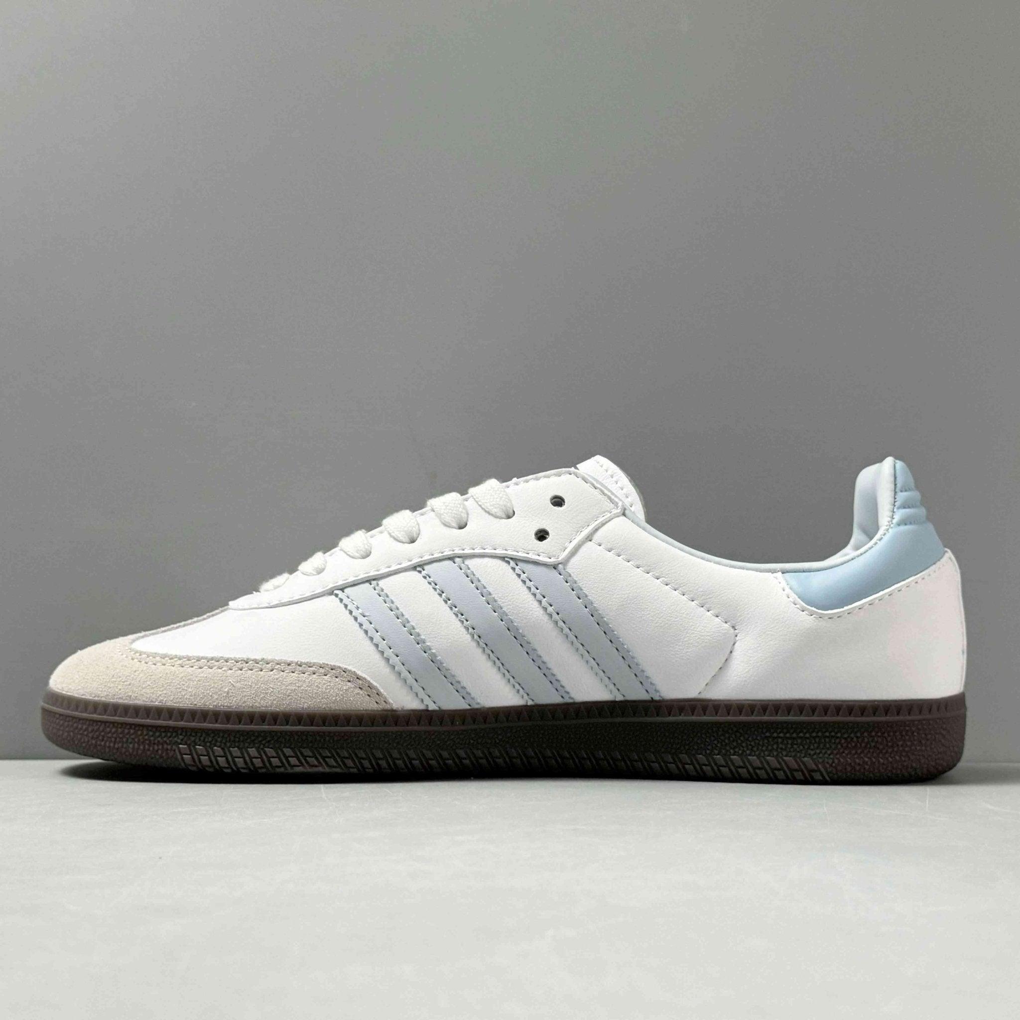 Adidas Originals Samba - Banlieue91