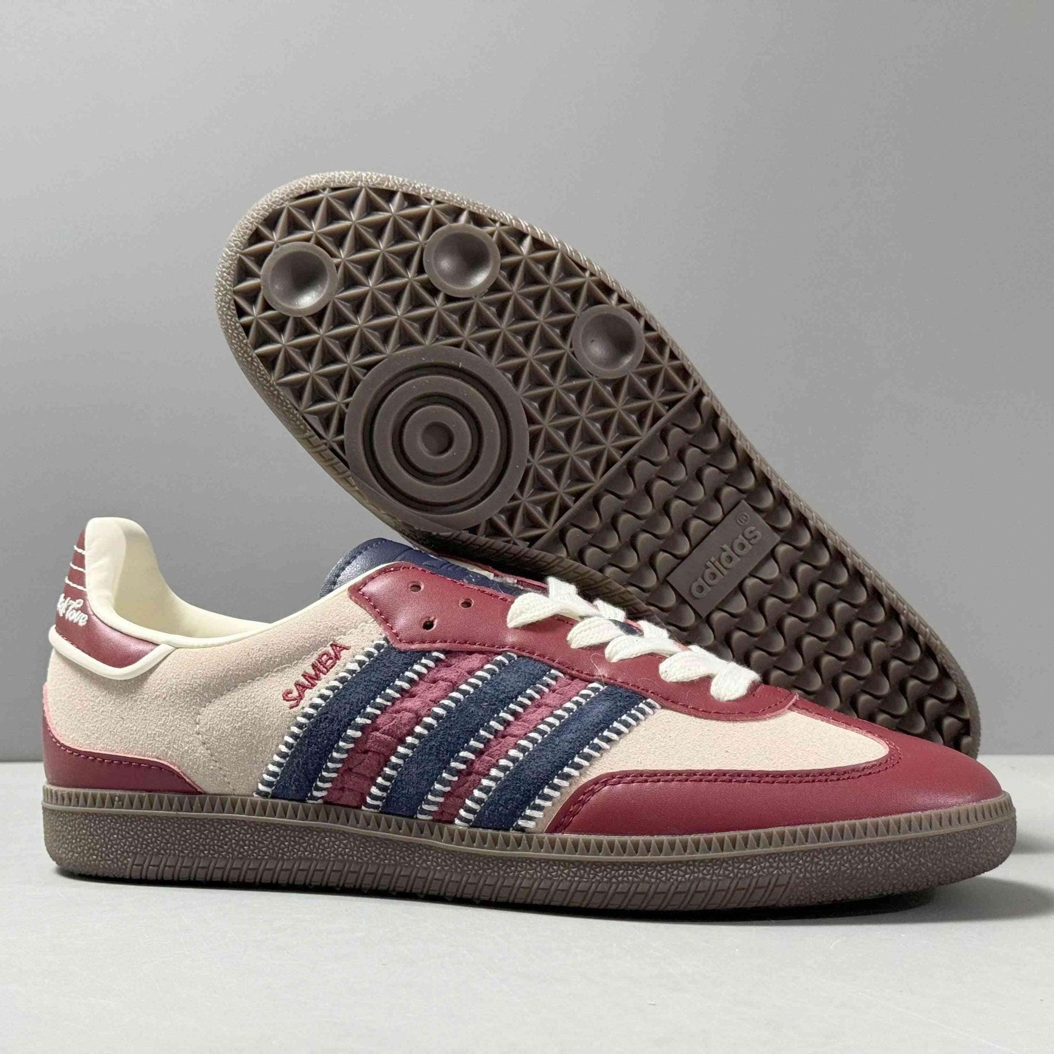 Adidas Originals Samba - Banlieue91