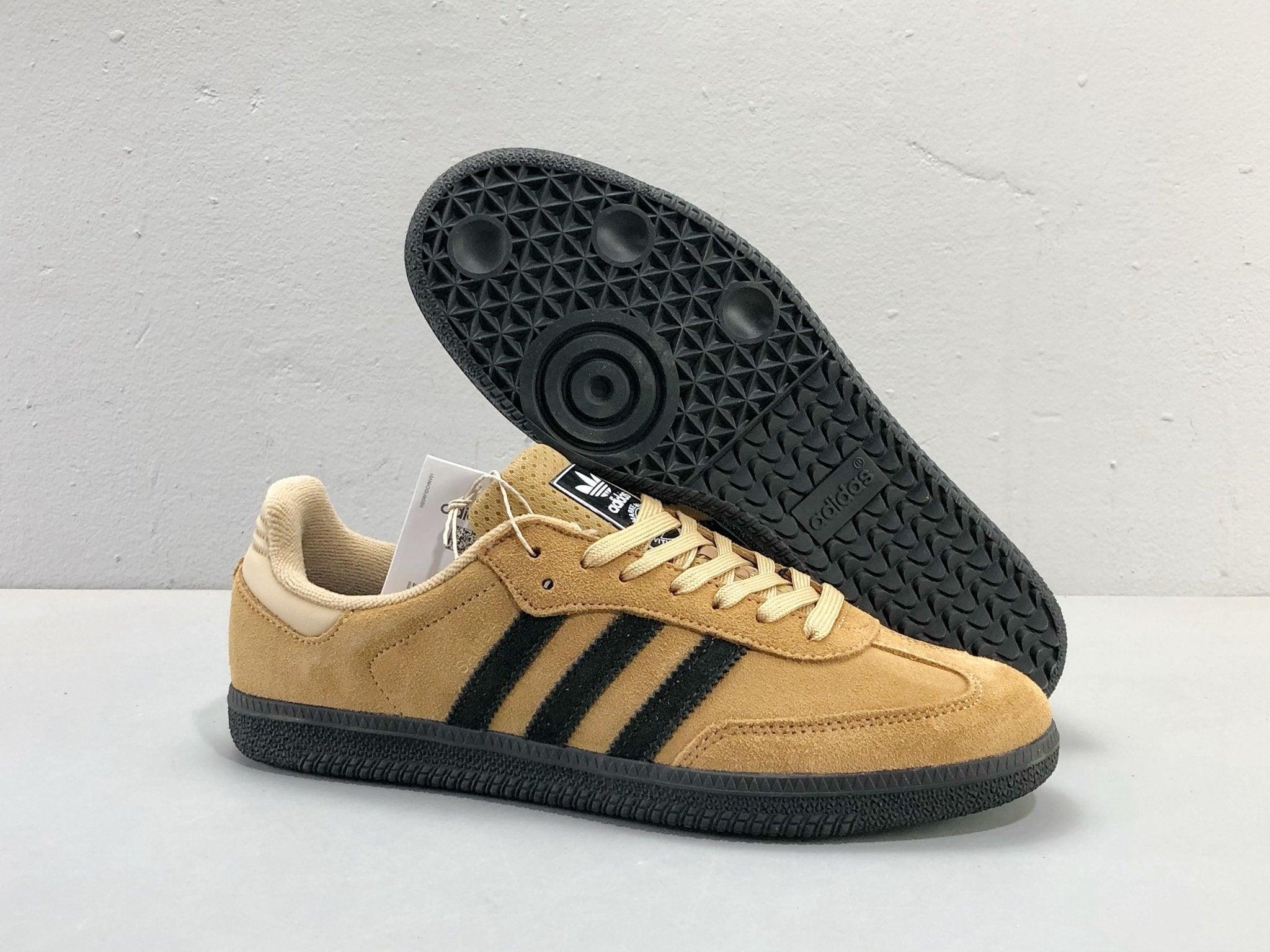 Adidas Originals Samba - Banlieue91