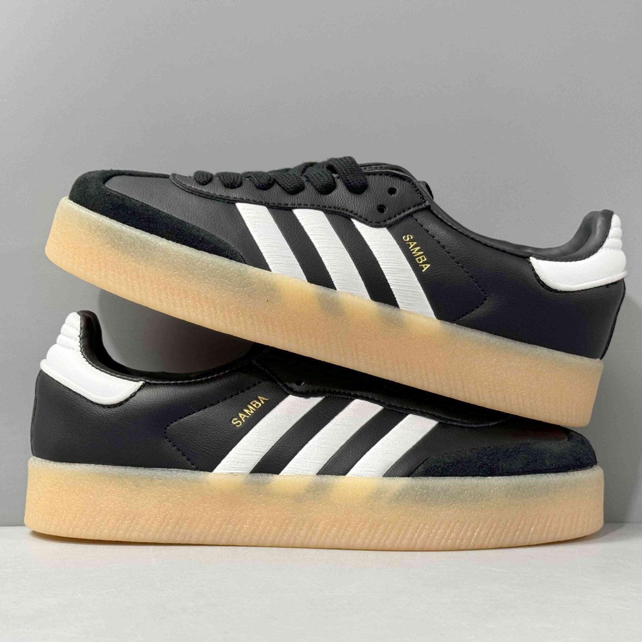 Adidas Originals Samba - Banlieue91