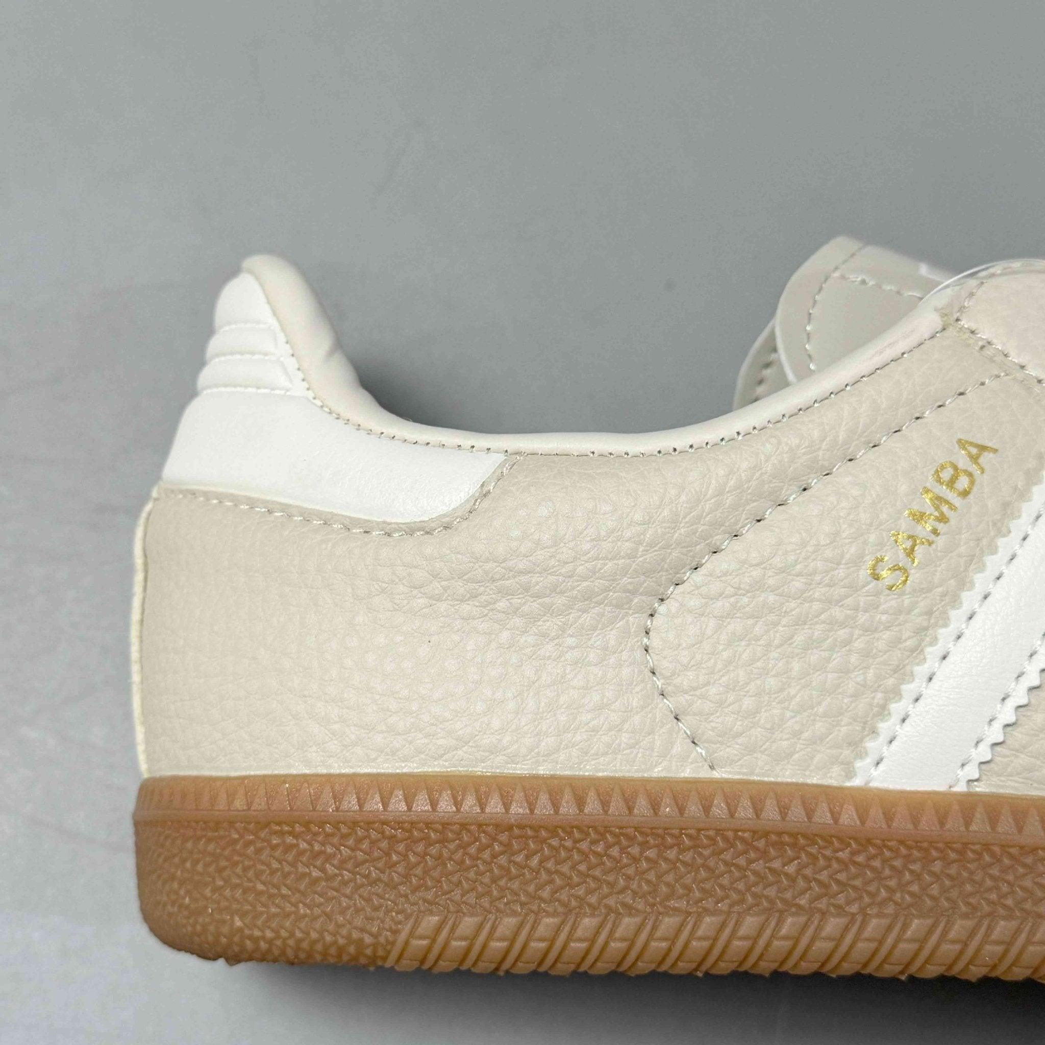 Adidas Originals Samba - Banlieue91