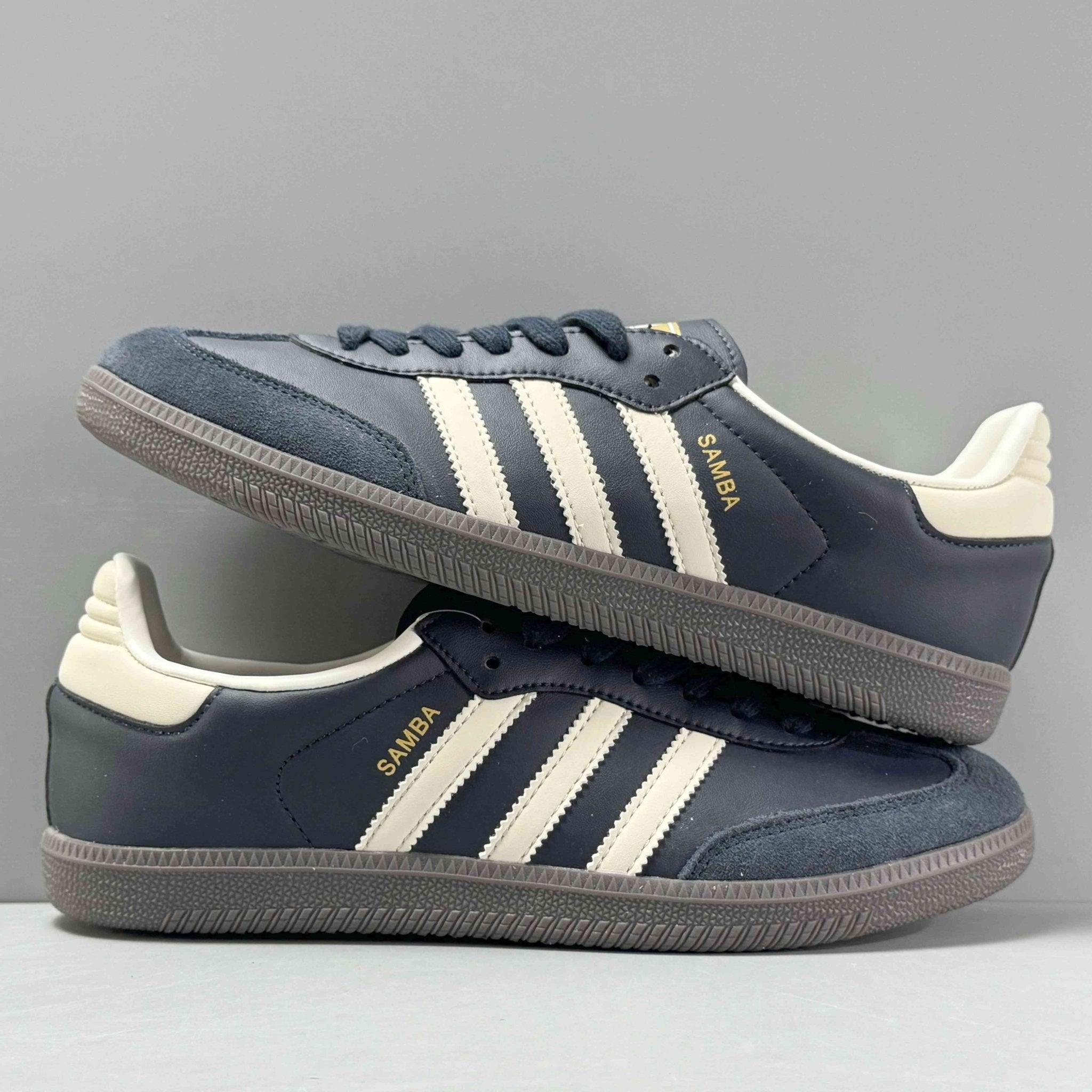 Adidas Originals Samba - Banlieue91