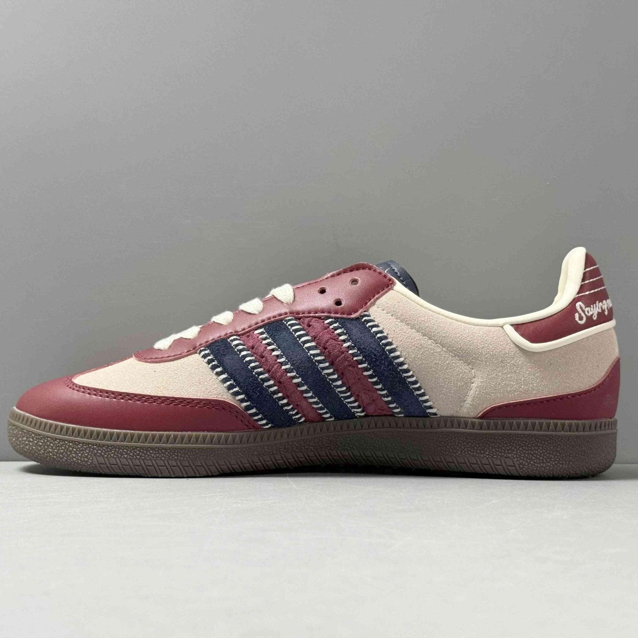 Adidas Originals Samba - Banlieue91