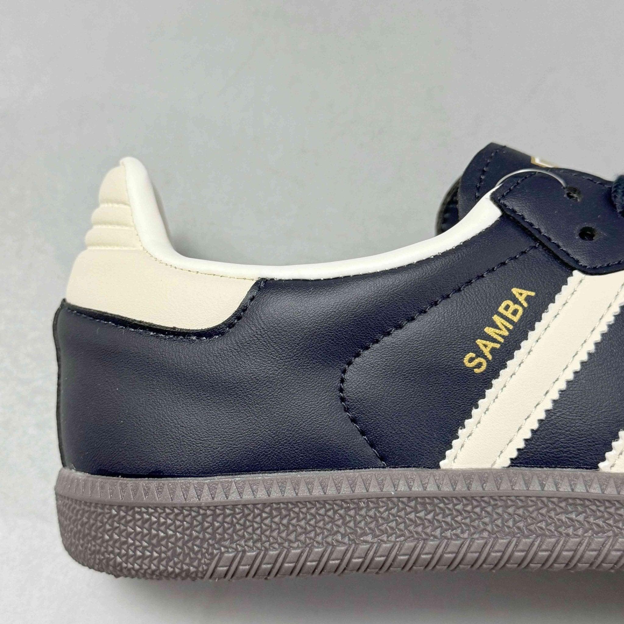 Adidas Originals Samba - Banlieue91