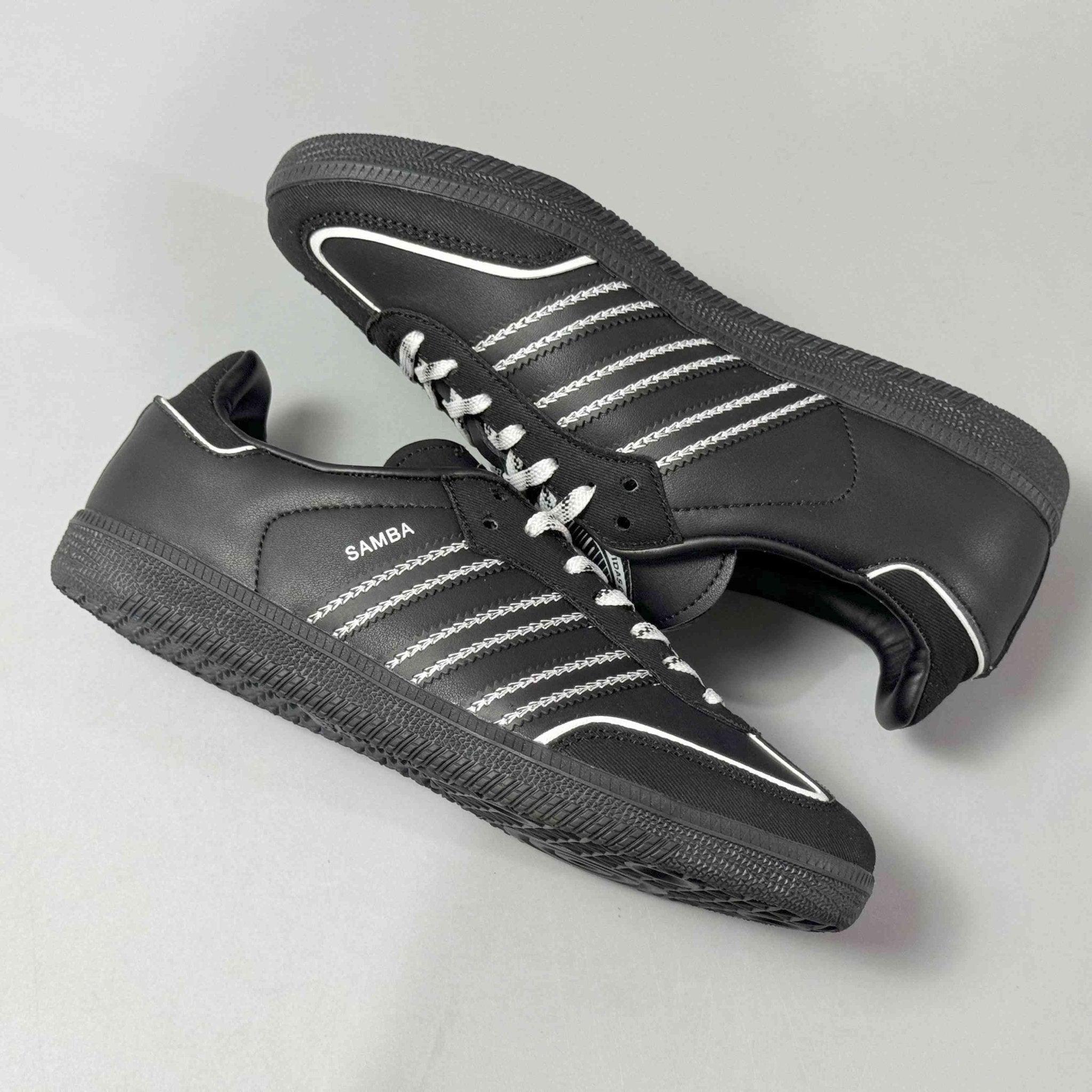 Adidas Originals Samba - Banlieue91