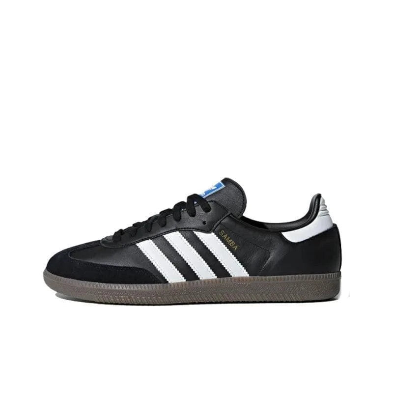 Adidas Originals Samba 'Black White Gum' | Banlieue91