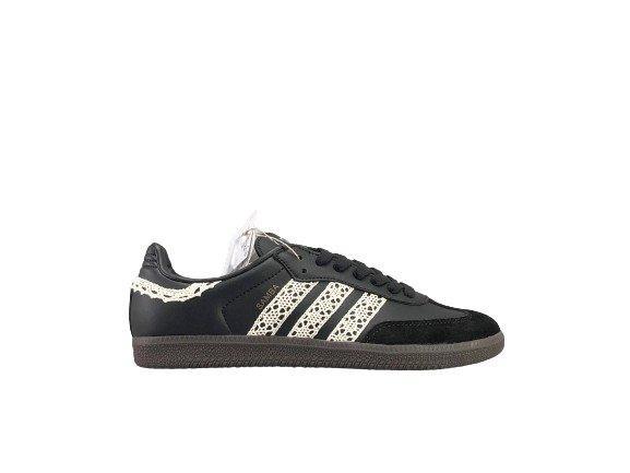 Adidas Originals Samba DJ Version - Banlieue91