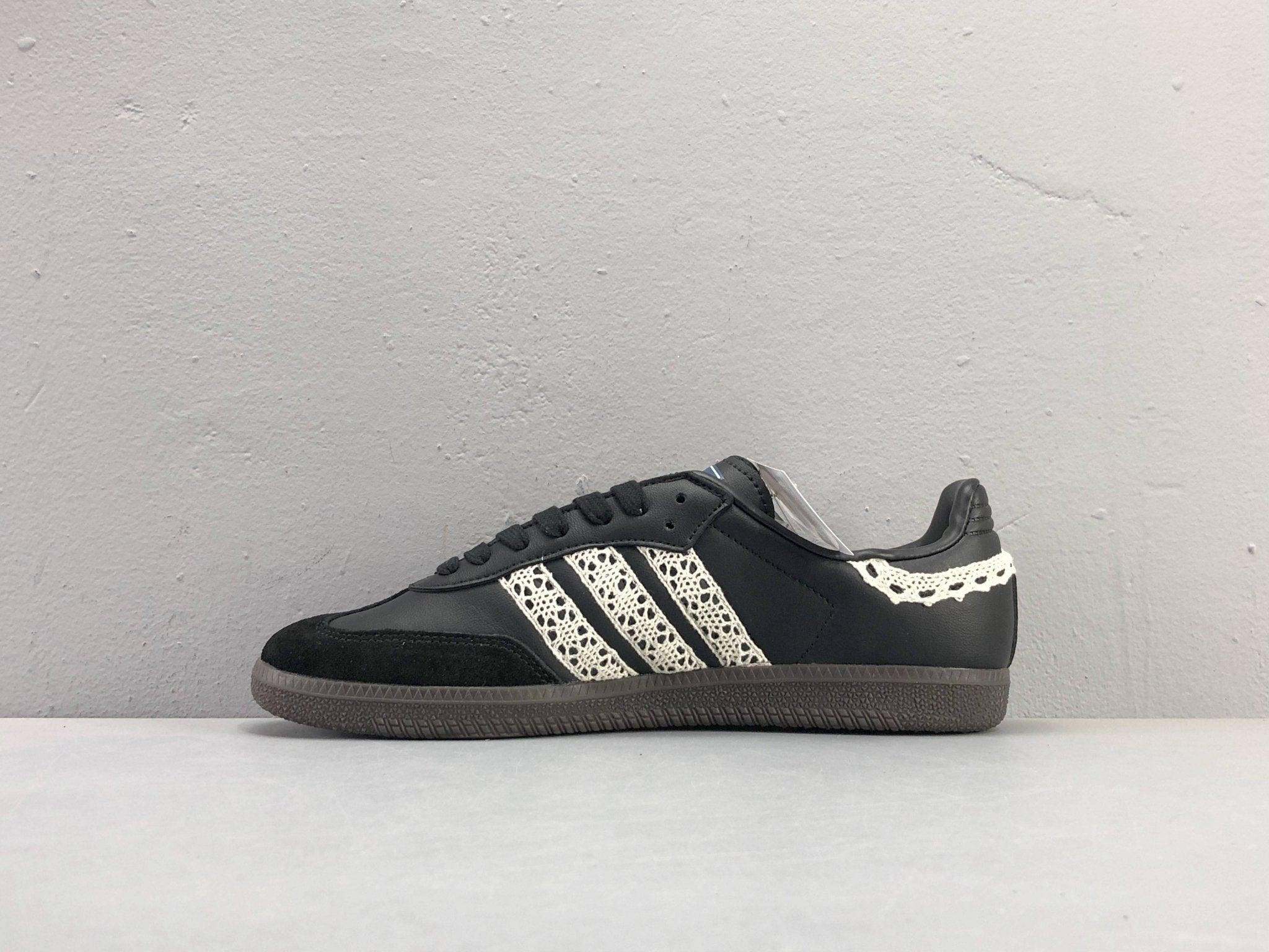 Adidas Originals Samba DJ Version - Banlieue91