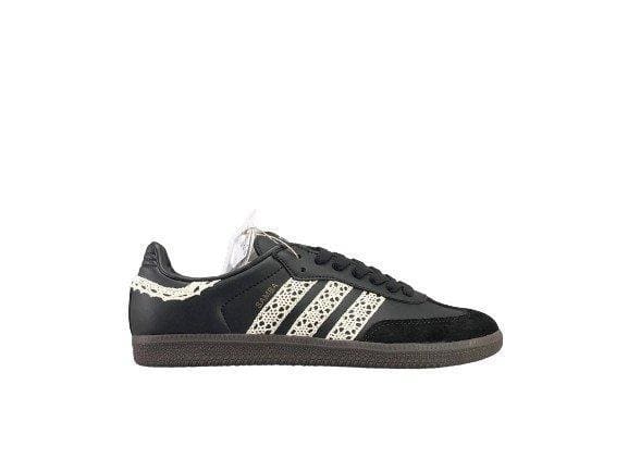 Adidas Originals Samba DJ Version | Banlieue91