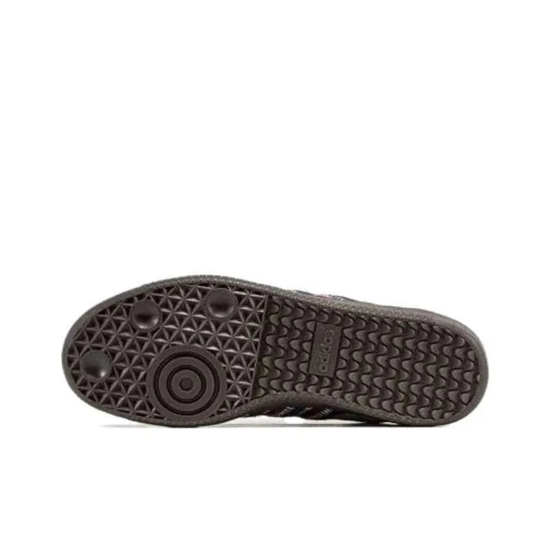 Adidas Originals Samba 'Notitle Maroon' | Banlieue91