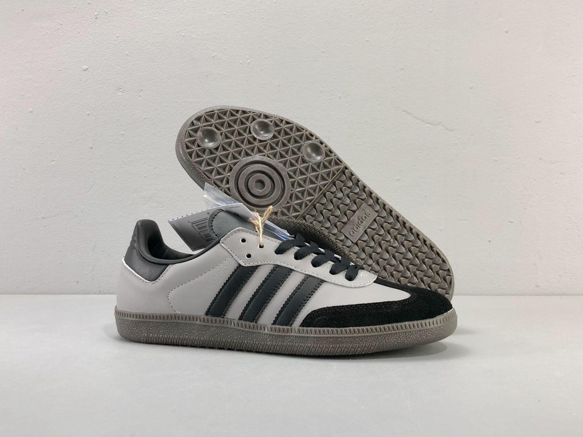 Adidas Originals Samba OG - Banlieue91