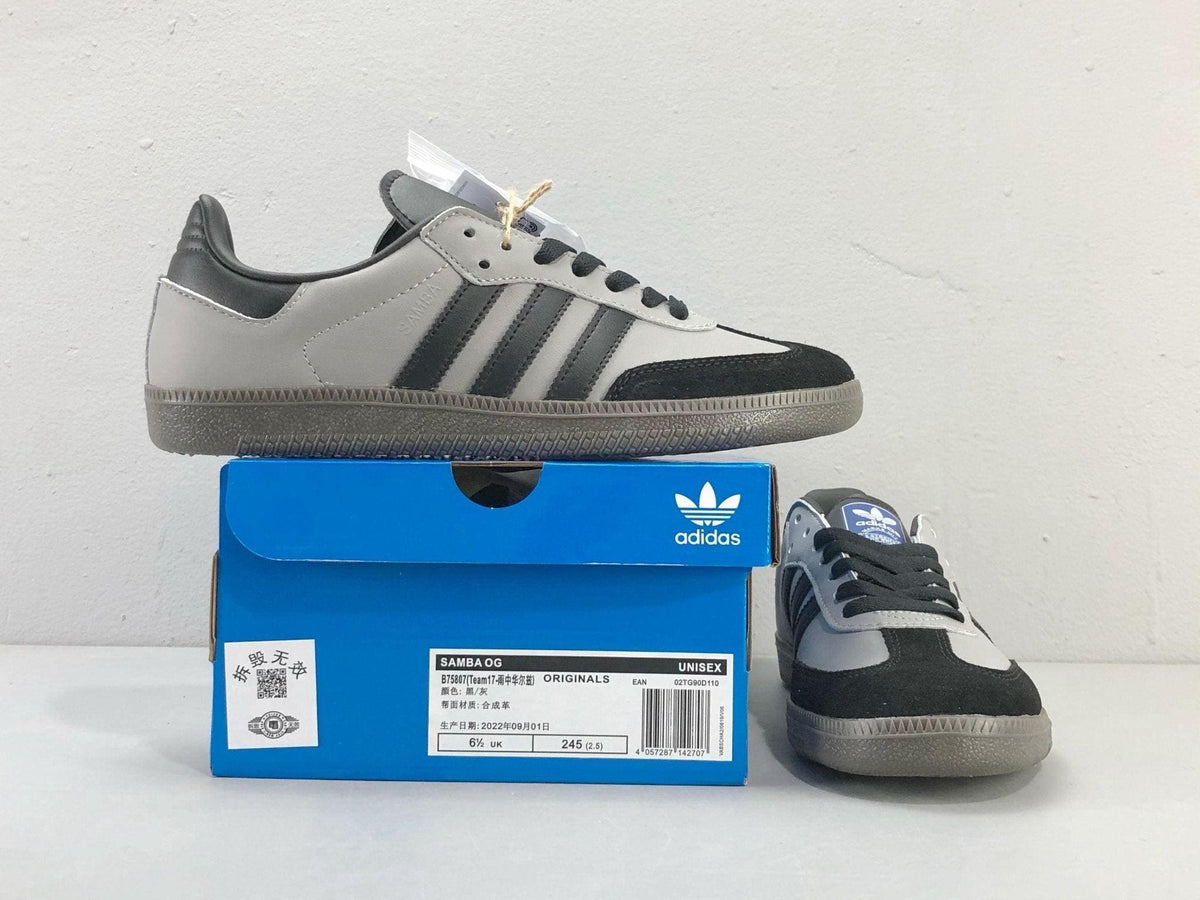 Adidas Originals Samba OG | Banlieue91