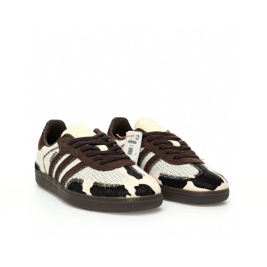 Adidas Originals Samba OG 'Notitle Cow Print' | Banlieue91