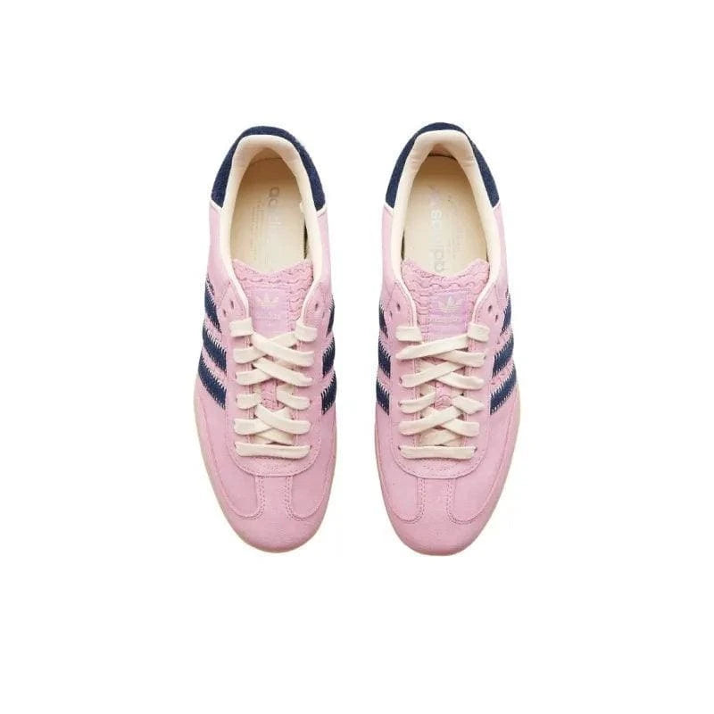 Adidas Originals Samba OG Notitle Pink | Banlieue91