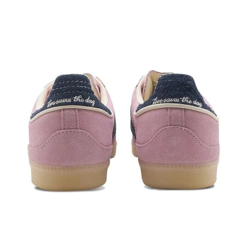 Adidas Originals Samba OG Notitle Pink | Banlieue91