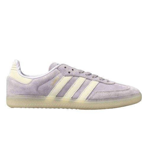 Adidas Originals Samba 'Silver Dawn Chalk' | Banlieue91