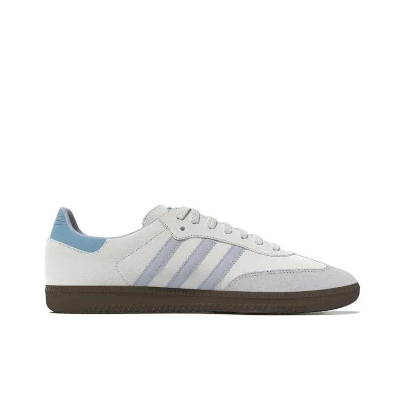 Adidas Originals Samba 'White Halo Blue' | Banlieue91