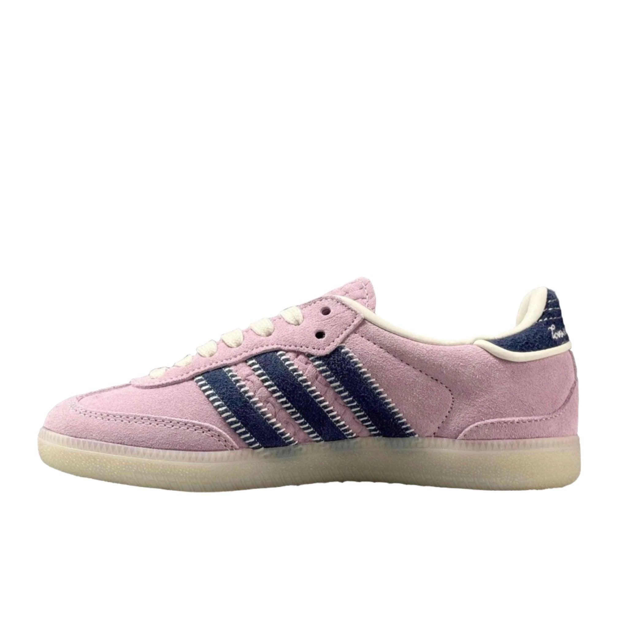 Adidas Originals Samba X Notitle - Banlieue91