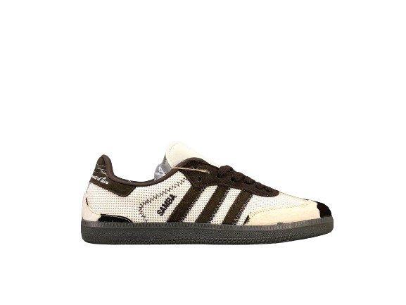 Adidas Originals Samba X Notitle - Banlieue91