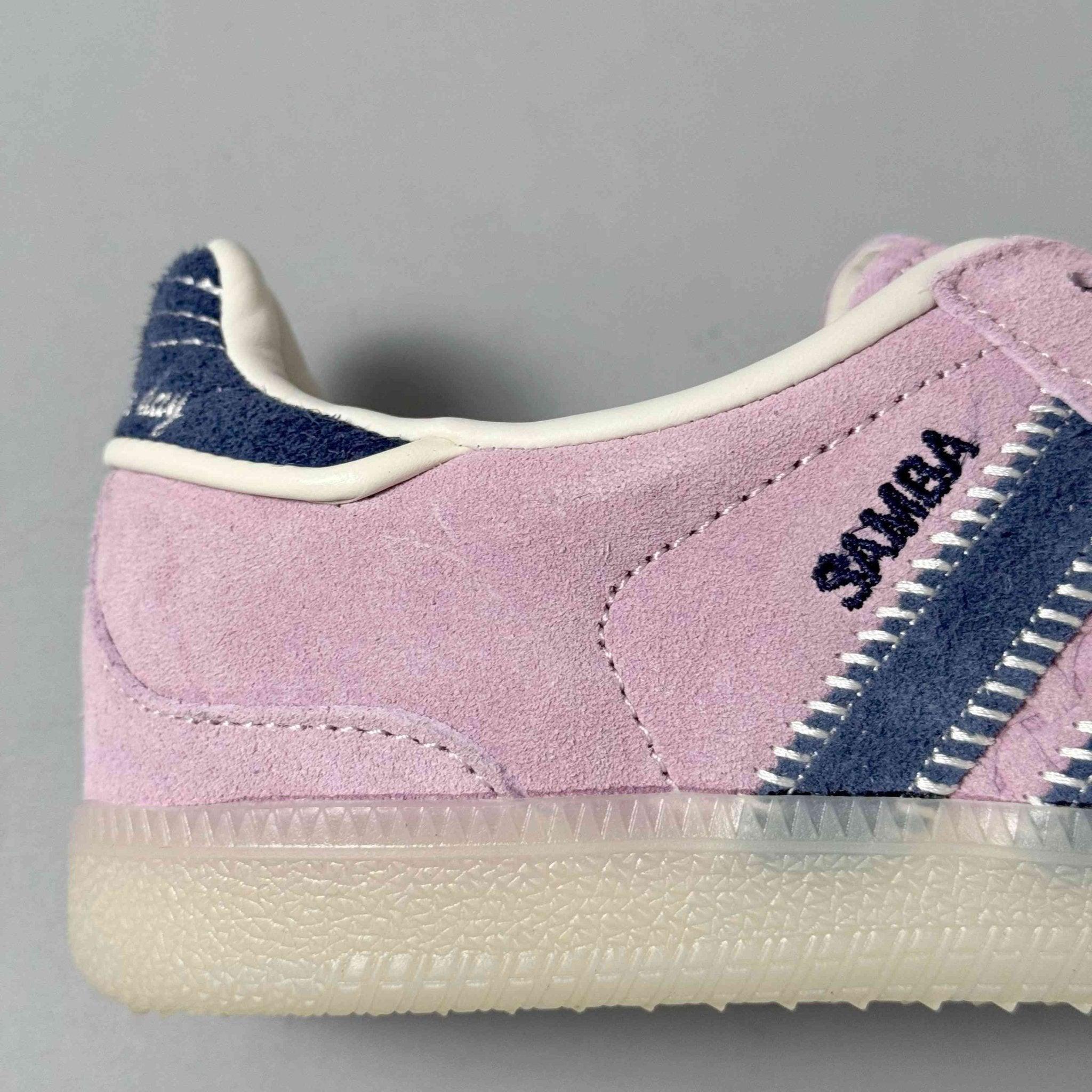 Adidas Originals Samba X Notitle - Banlieue91