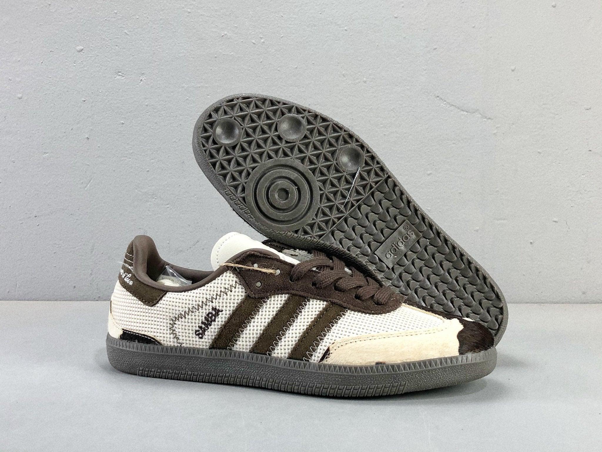 Adidas Originals Samba X Notitle - Banlieue91