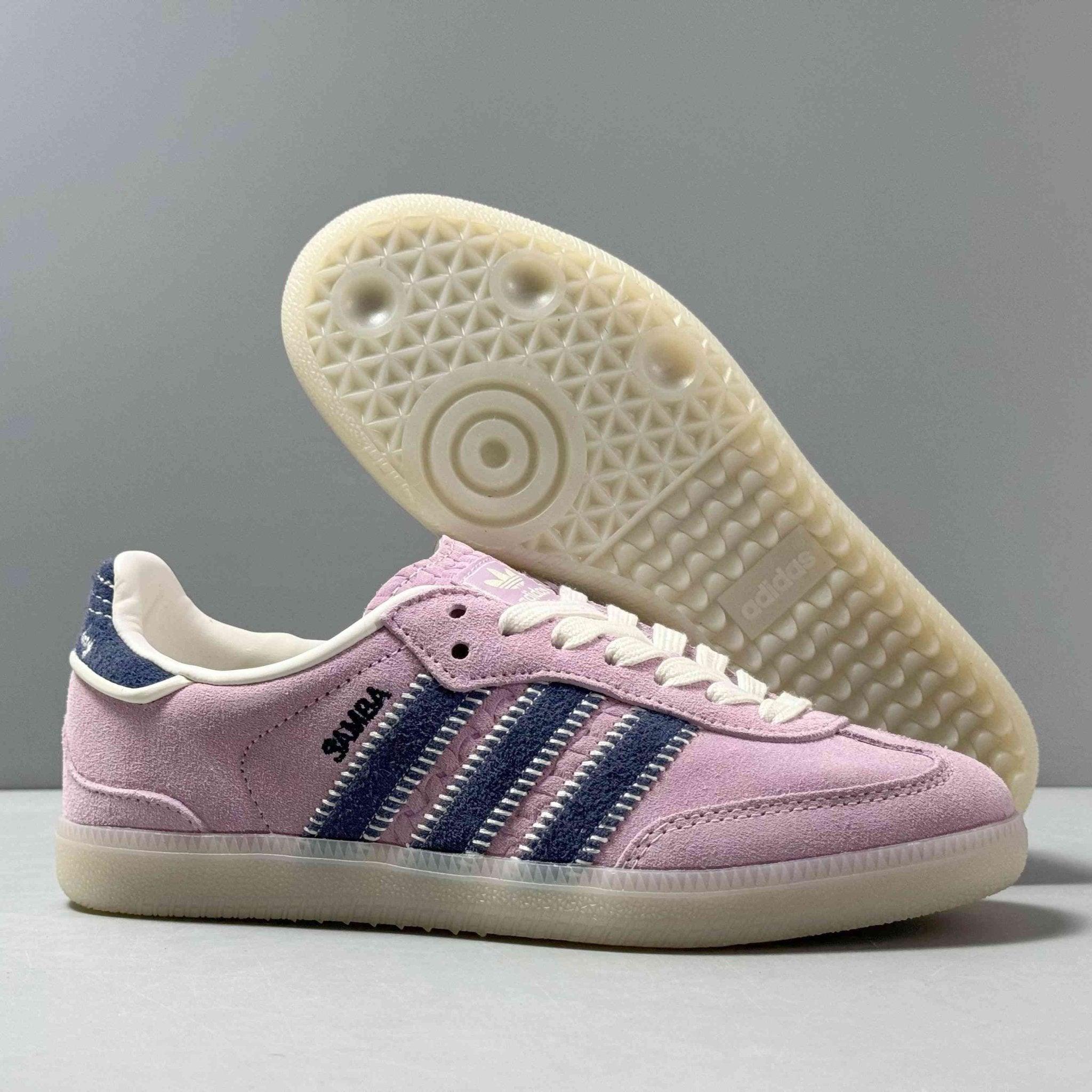 Adidas Originals Samba X Notitle - Banlieue91