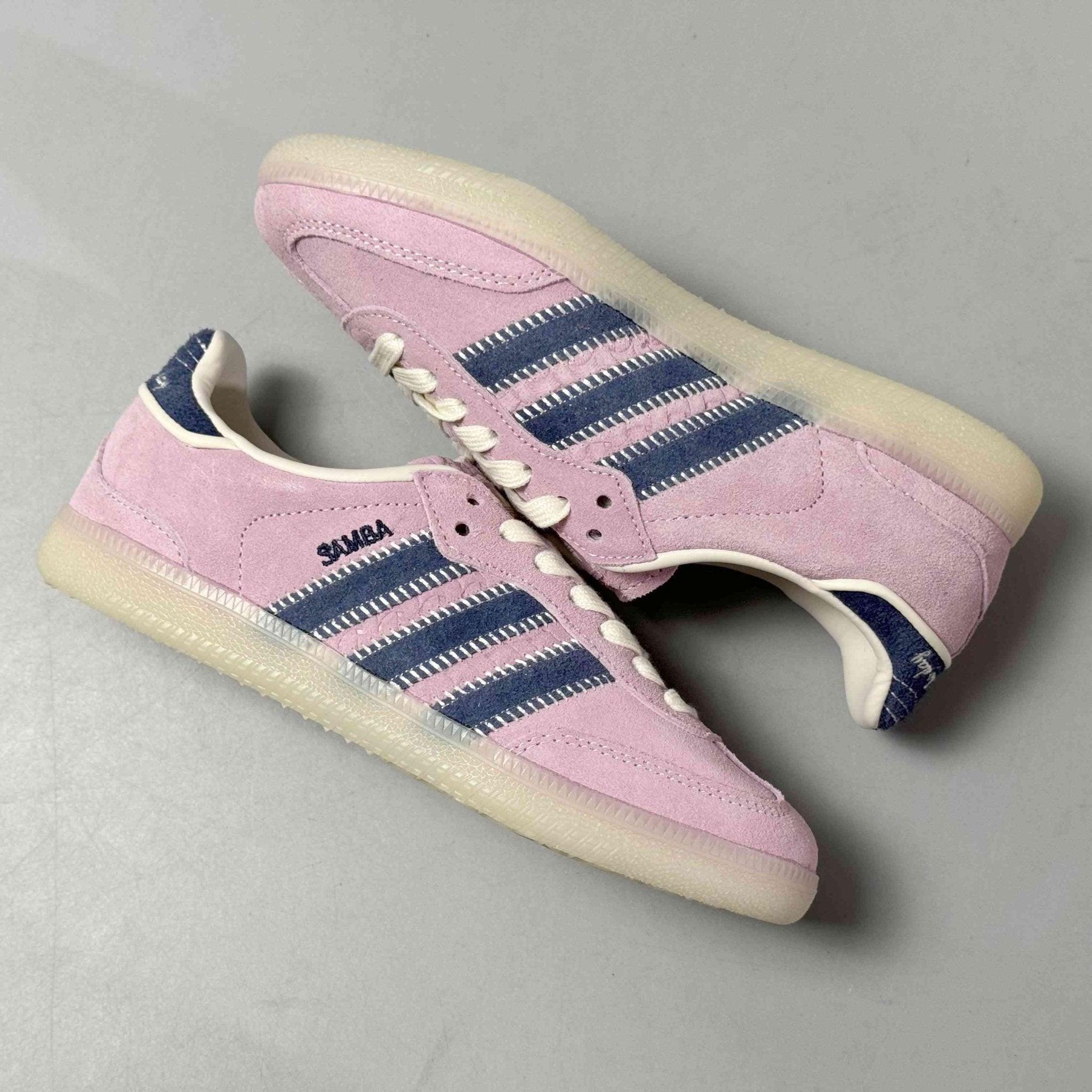 Adidas Originals Samba X Notitle - Banlieue91