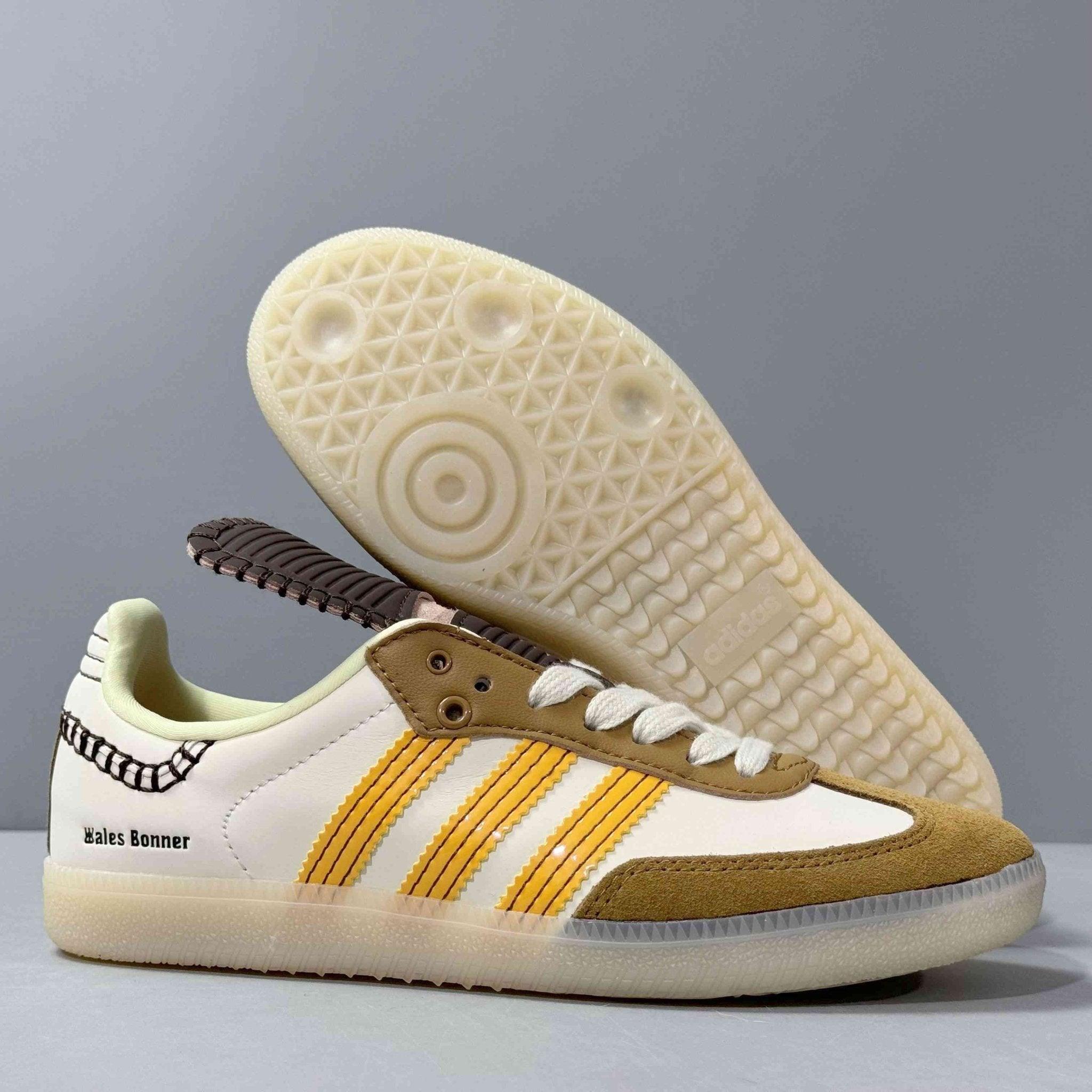 Adidas Originals Samba X Wales Bonner - Banlieue91