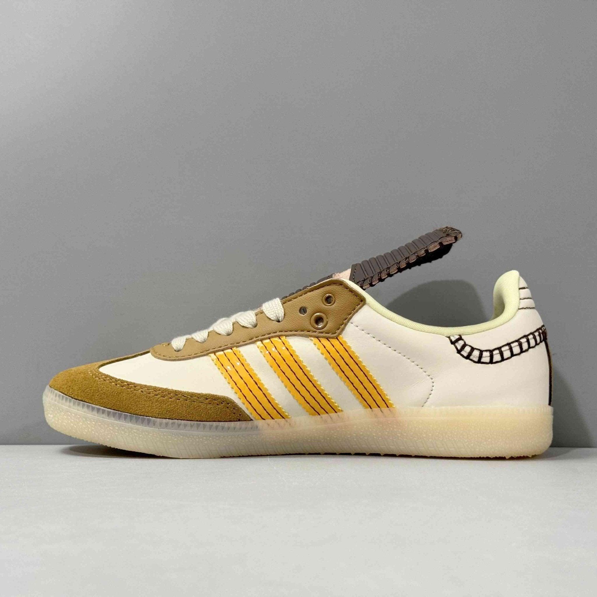 Adidas Originals Samba X Wales Bonner - Banlieue91