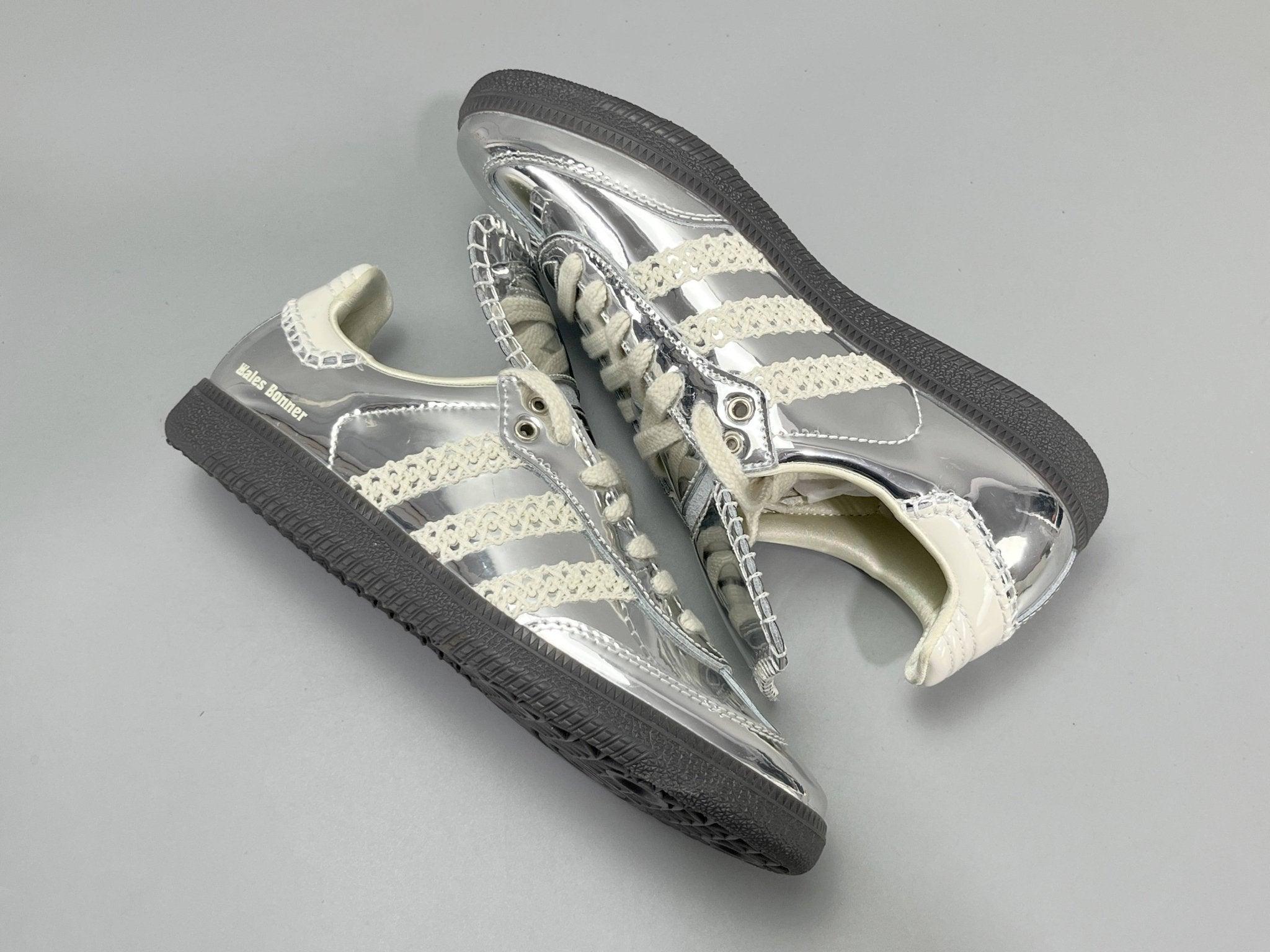 Adidas Originals Samba X Wales Bonner - Banlieue91