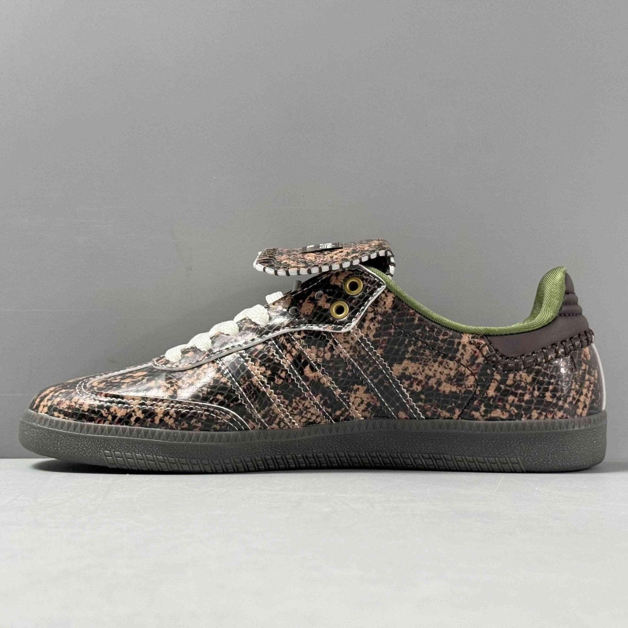 Adidas Originals Samba X Wales Bonner - Banlieue91