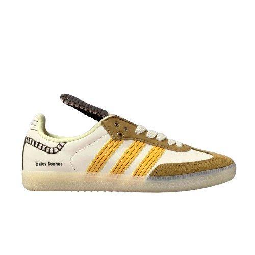 Adidas Originals Samba X Wales Bonner - Banlieue91