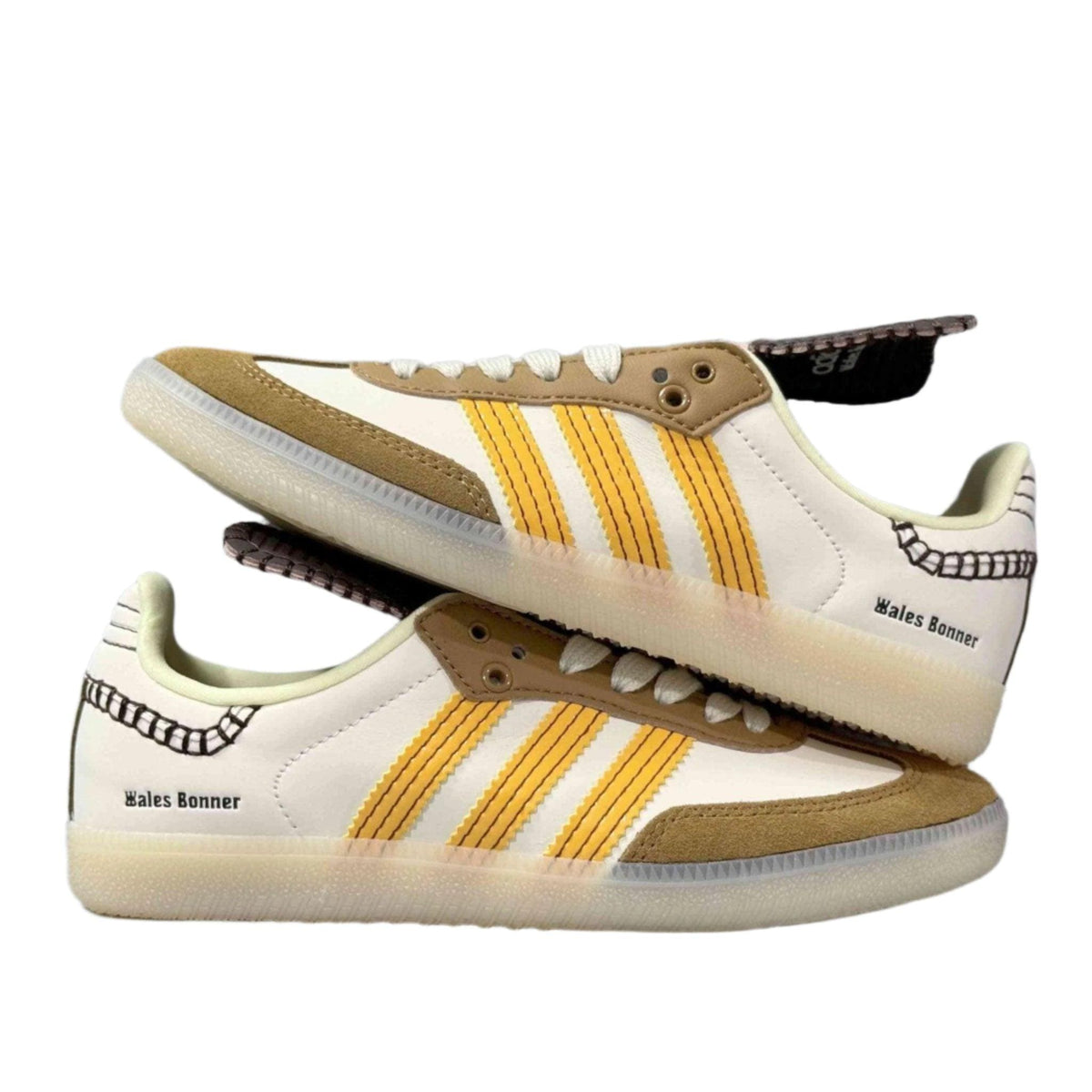 Adidas Originals Samba X Wales Bonner | Banlieue91