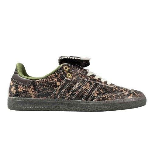 Adidas Originals Samba X Wales Bonner | Banlieue91